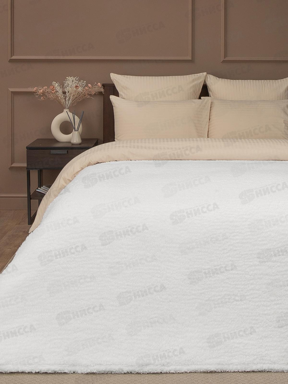 Плед Texrepublic 200*220 TCH SH W 001 NC