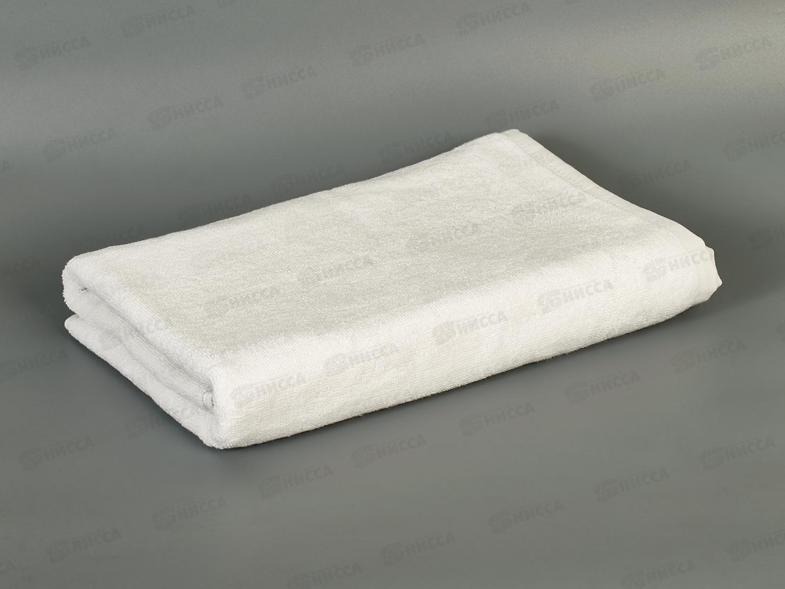 Полотенце Отельное 70*140 LuxoR Белый