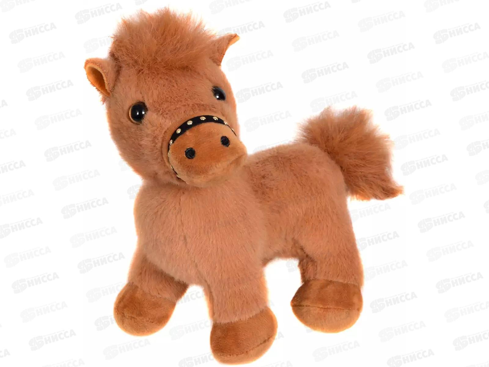 Лошадь Мэйли 2цв. 18см 058D-7470D, Vulpes, 470001   гб