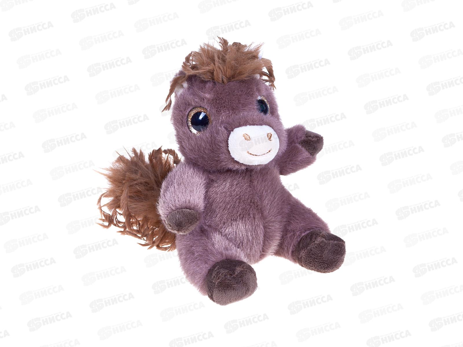 Лошадь Спарки 15см 058D-7474D, Vulpes, 470005