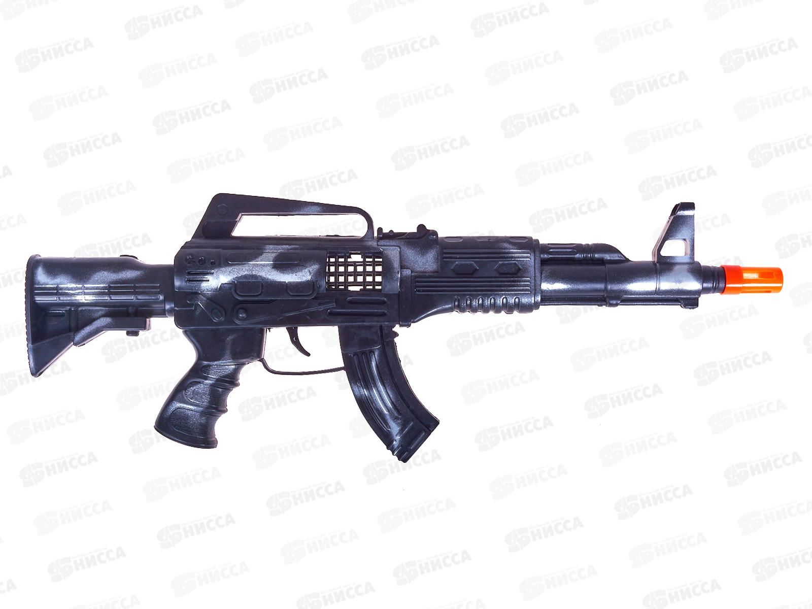 Автомат 2769955 на бат. в пакете 39,5*3,2*13,2см