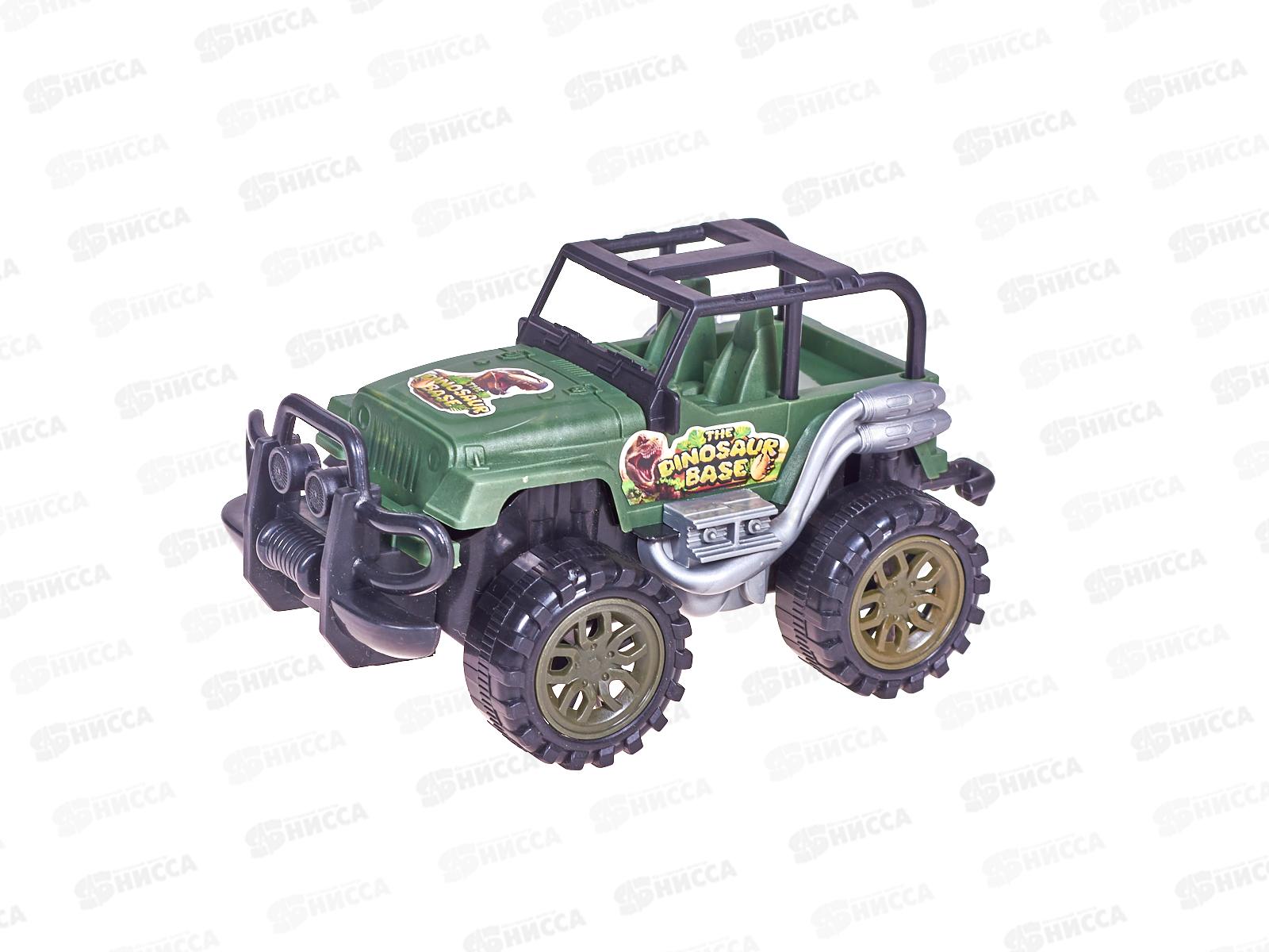 Машинка инерц. 3014652, в пакете 17*10,5*9см