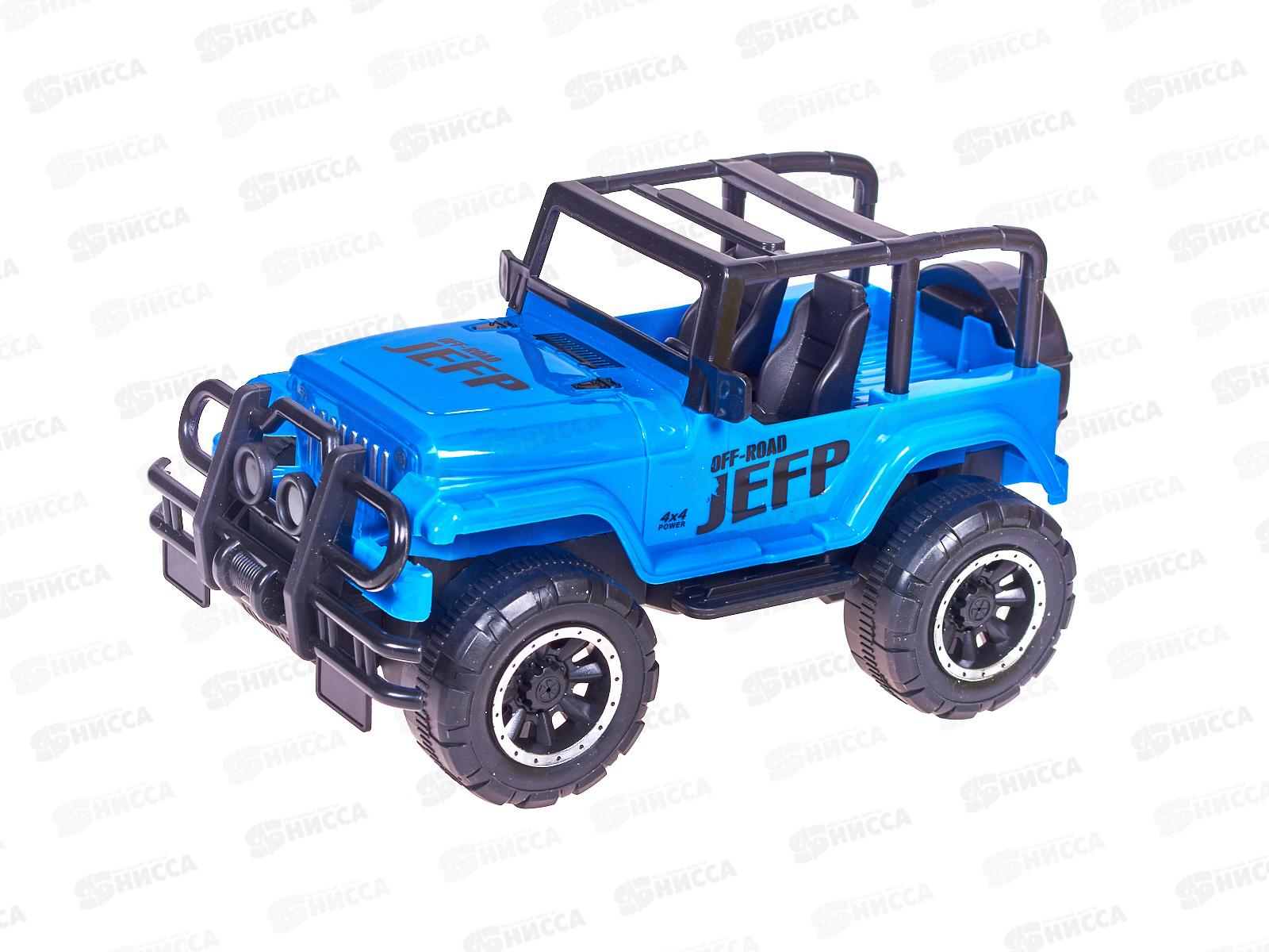 Машинка инерц. Y24080006, 3цв., 30*25*12см