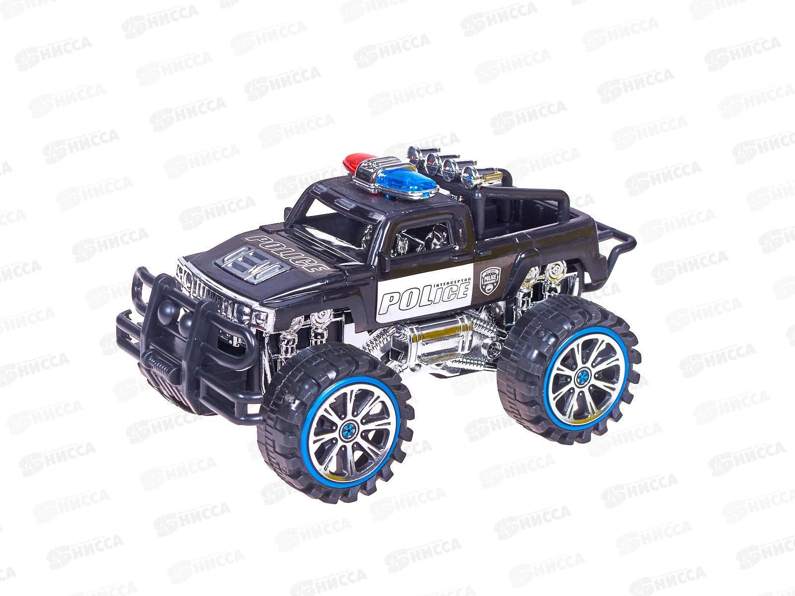 Машинка инерц. 33072423, 3цв., в пакете 32*15*15см