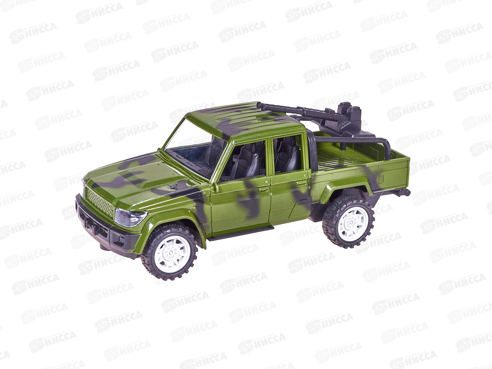 Машинка инерц. 3056548, в пакете 22*9*8,5см