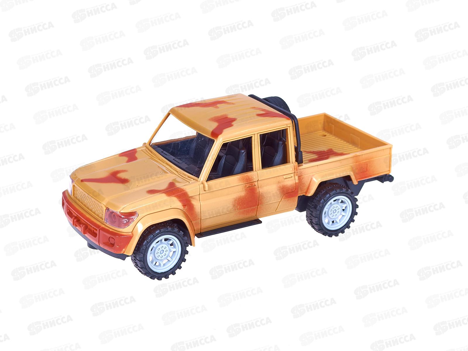 Машинка инерц. 3056546, в пакете 22*9*8,5см