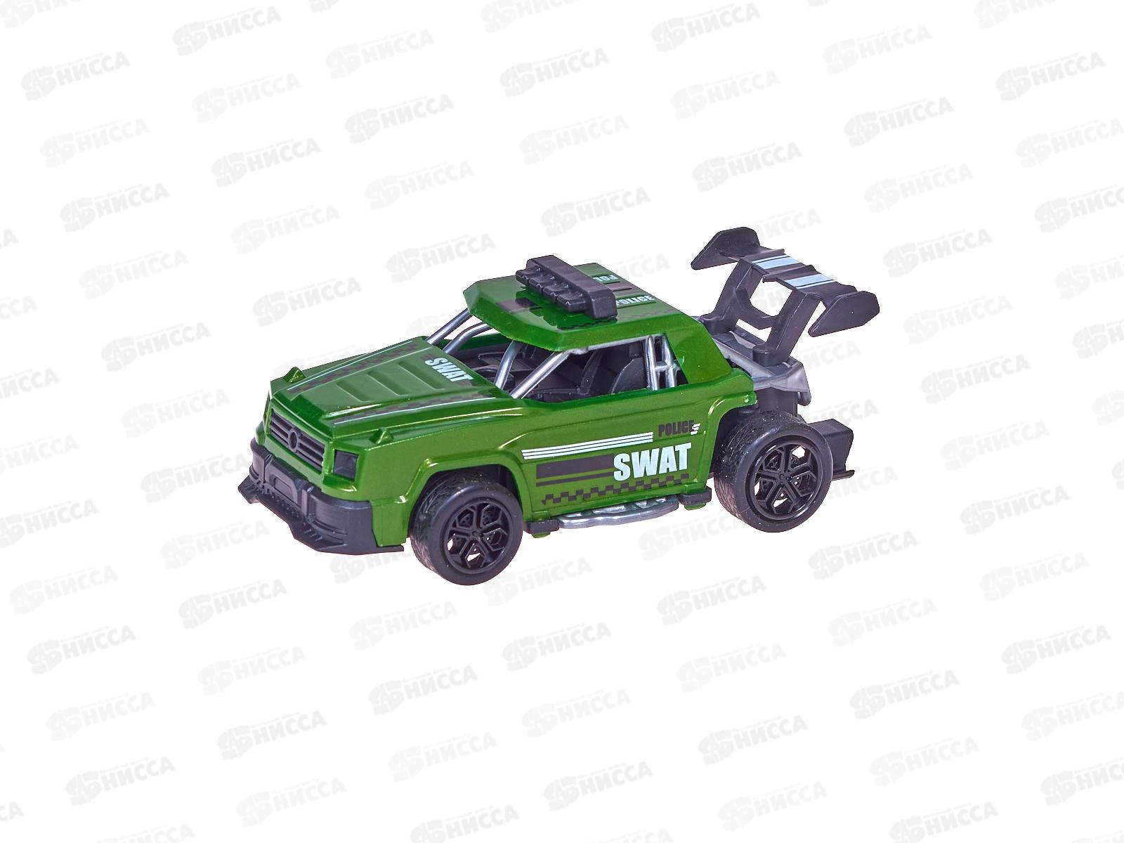 Машинка инерц. 2819648, 10,7*5,8*4,5см