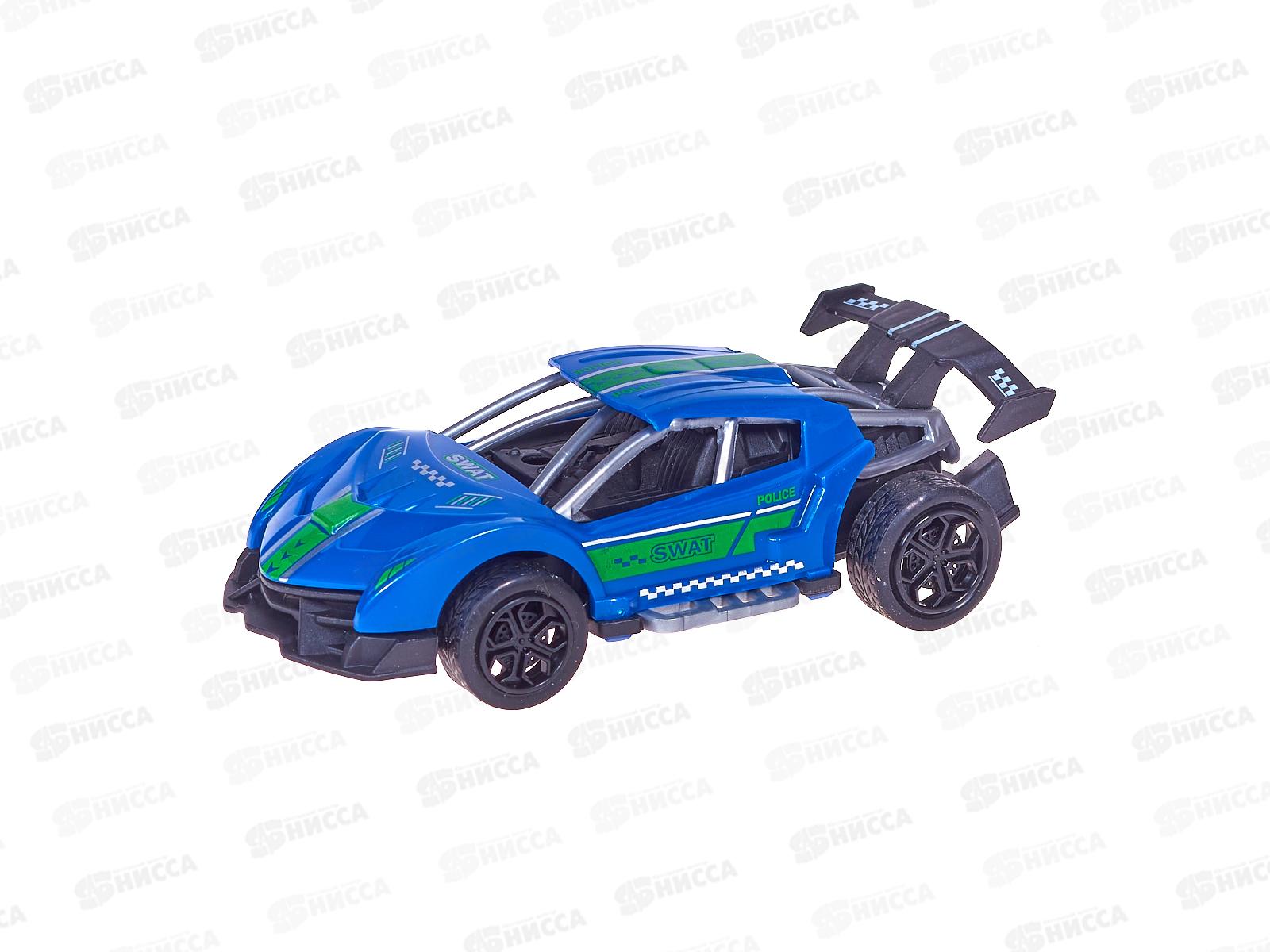 Машинка инерц. 2819643, 11,3*12*10см