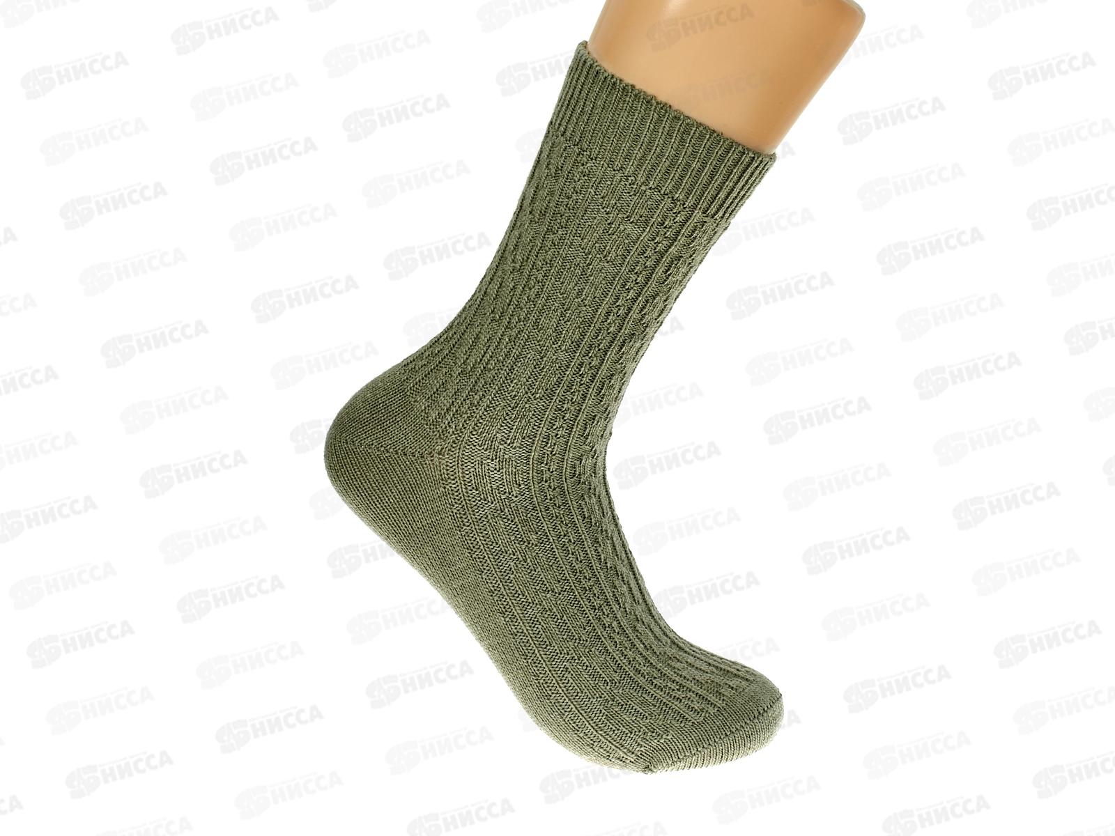 Носки жен Туркан 6384 36-41