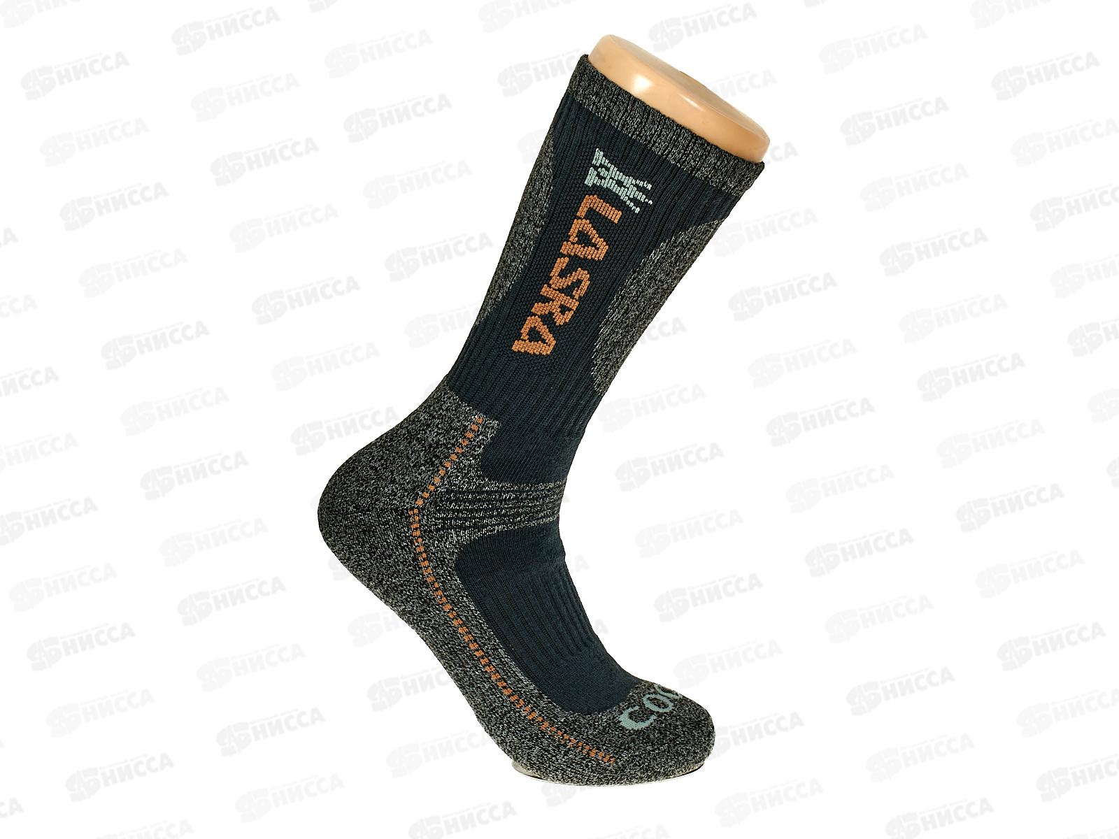 Носки муж OSKO махровые В25-09 41-47