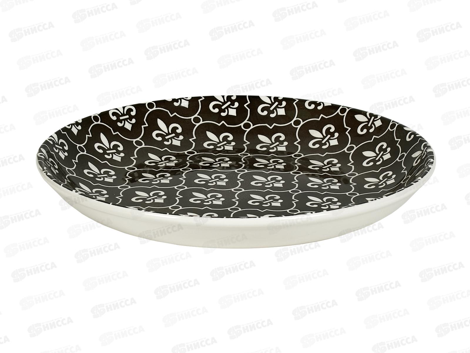 Ляган SRGP120G11 HCS-910 Лилия геральдическая 2 186347