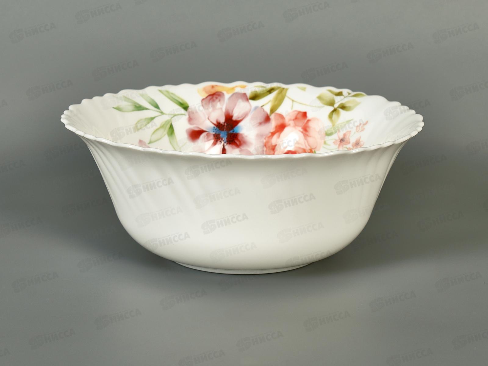 Салатник LHW80-H220806 20см 1200мл Аврора 268089