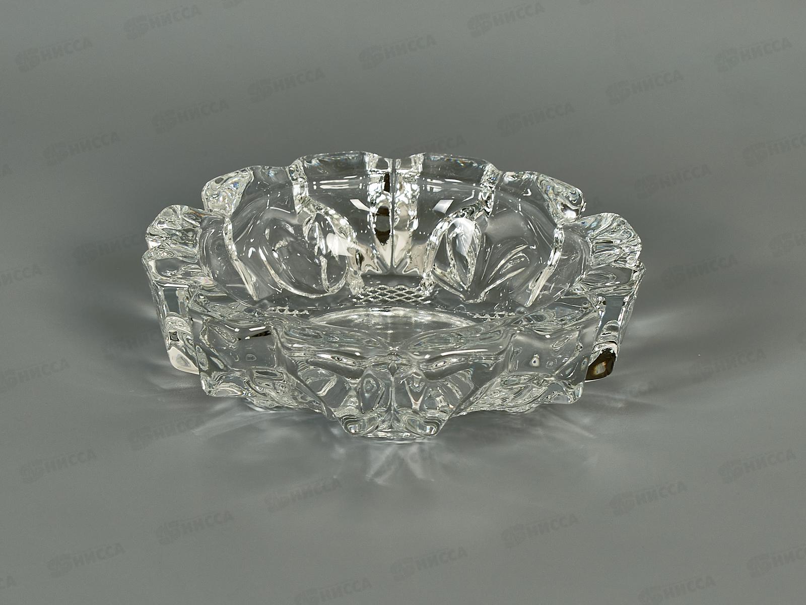 Пепельница 8568 13*3см