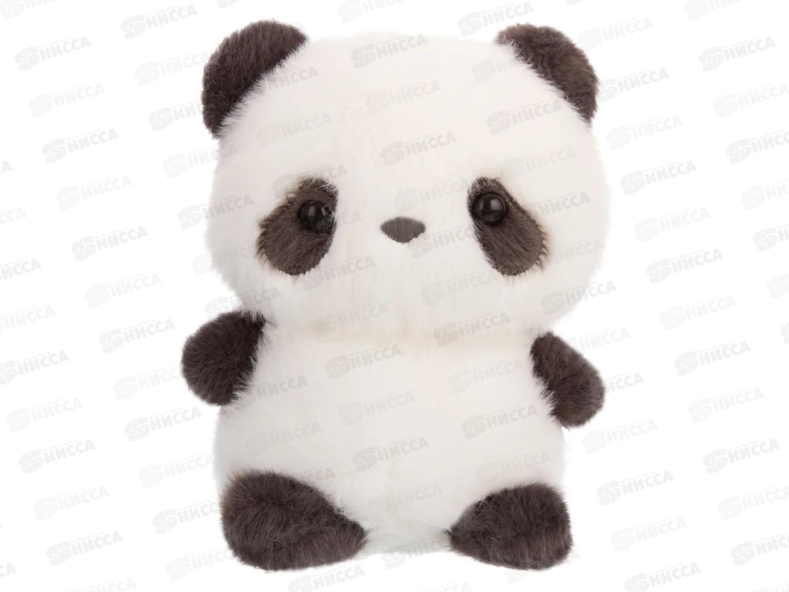 Игрушка ТМ &quotRelana&quot Панда, 16см, RL25102-16