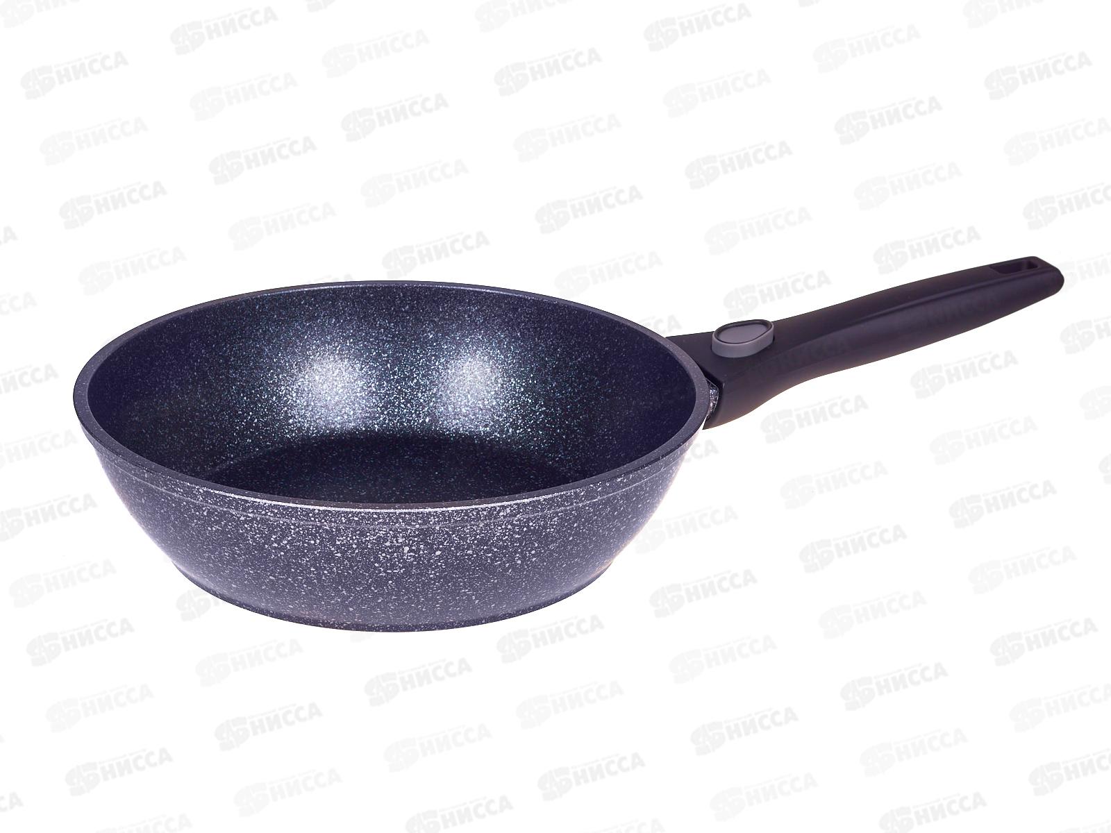 Сковорода 24см Ladina с антипригарным покрытием 54124 *6