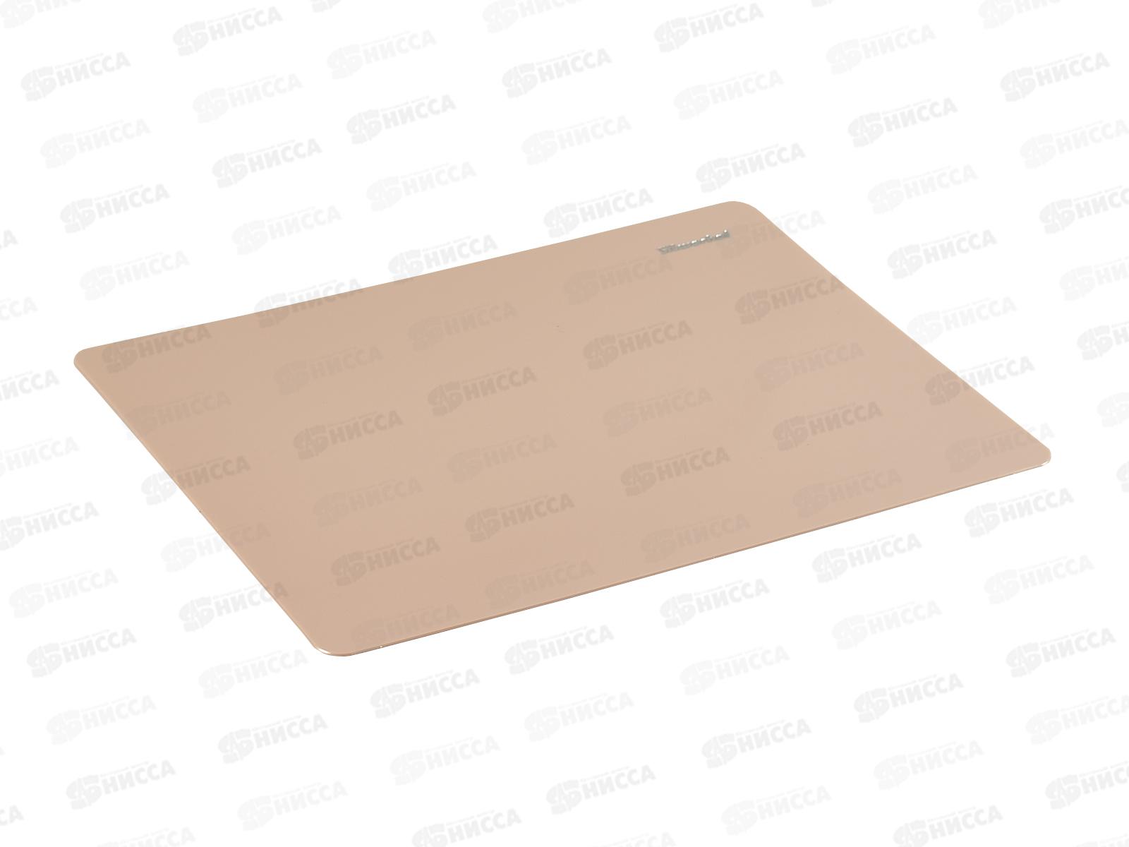 Доска д/лепки SILWERHOF Сreate А4 кремовый, 1мм, 2074420  *250