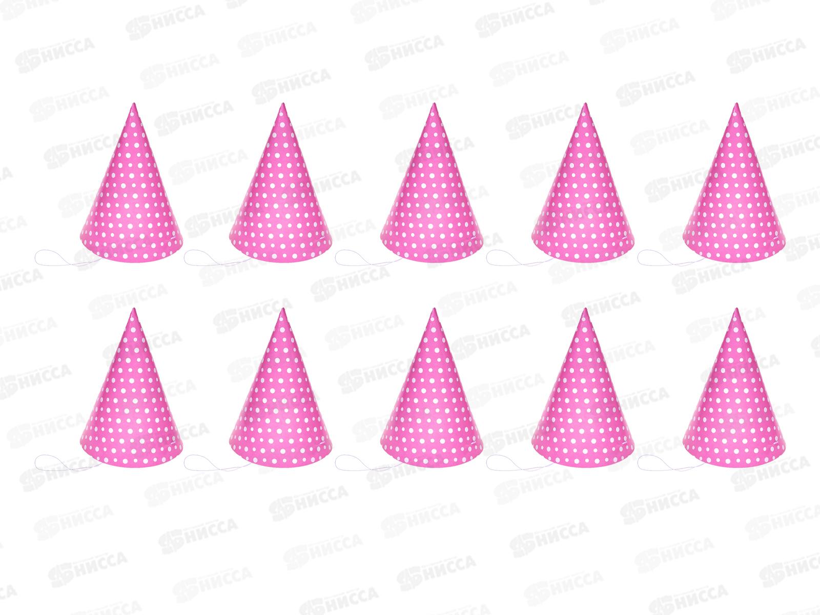 Колпачки Акад 10шт в уп. MNZP-UA2-HT-H10 *20