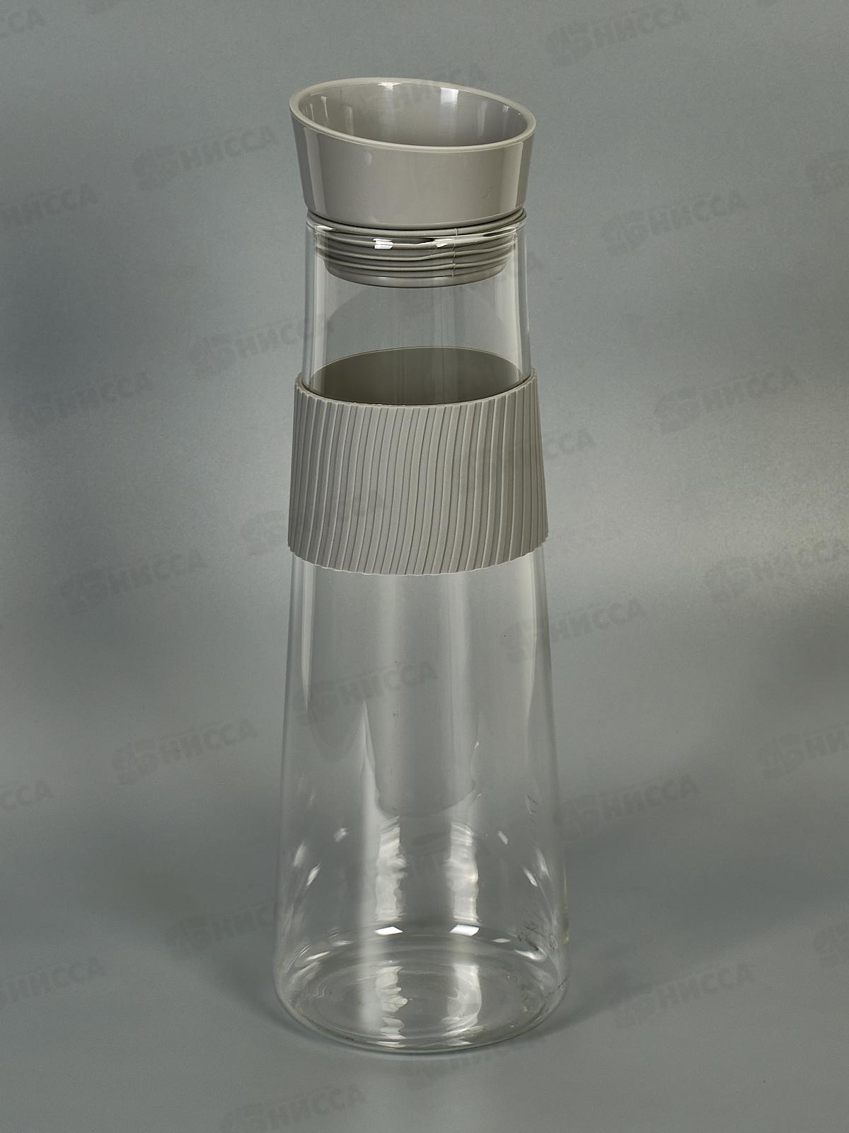 Графин с фильтр-пробкой 74-900 1,1л Linea Franco