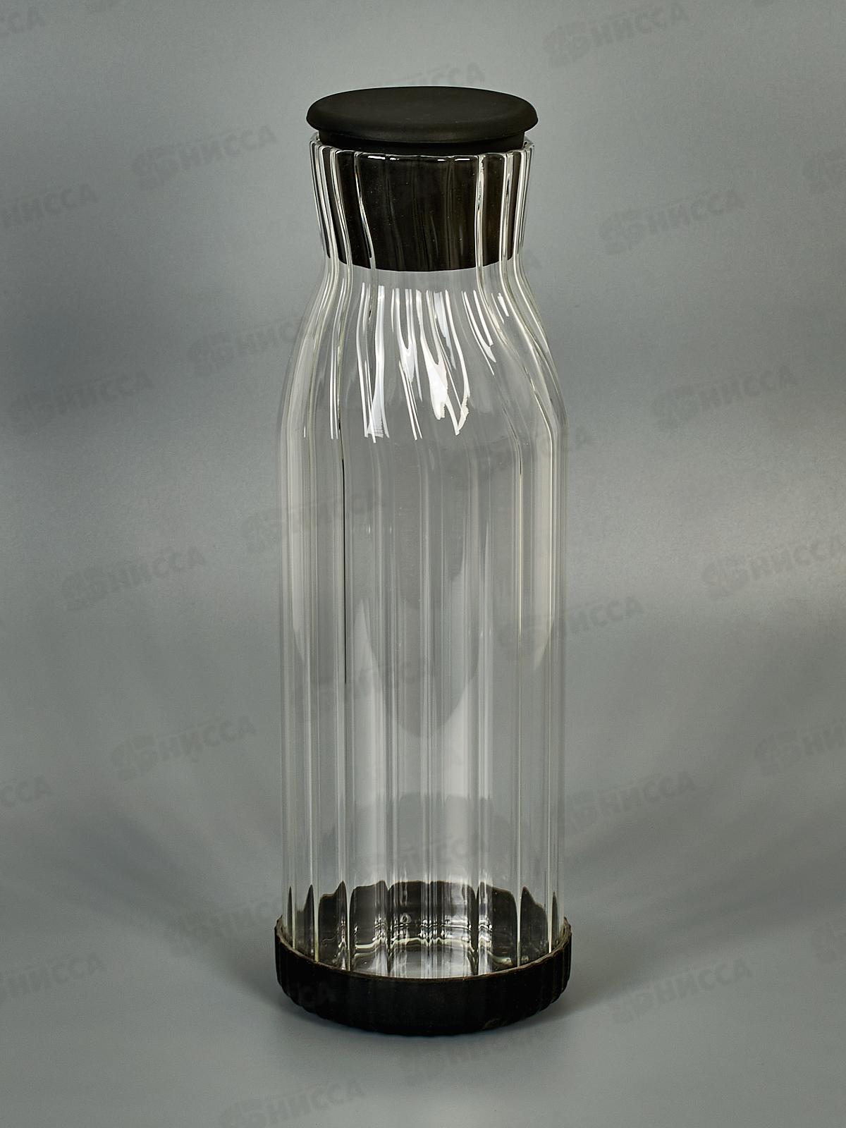 Графин с пробкой 74-902 1,5л Linea Franco