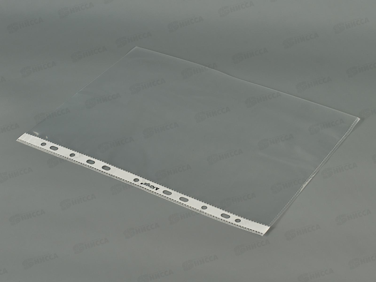 Мультифор A4+ Alingar 60мкм, глянц. AL11155-60 100шт *2000