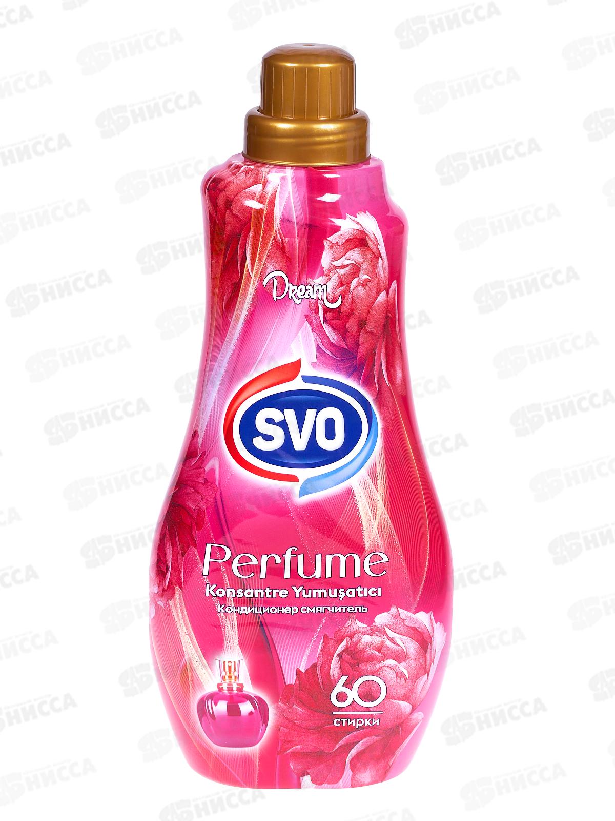 SVO кондиционер для белья 1,44л Dream *9