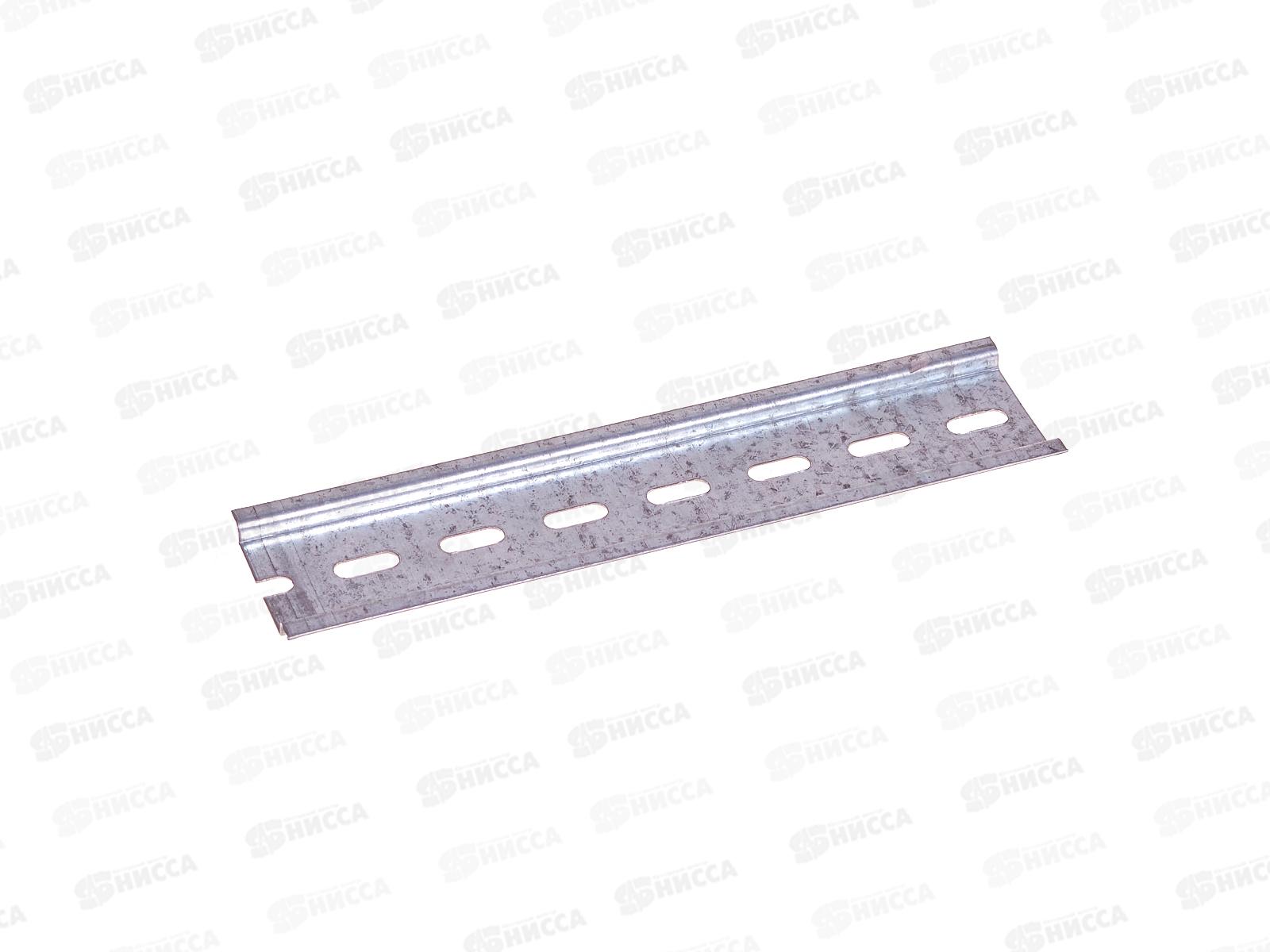 DIN-рейка L-150 ГОЦ *100