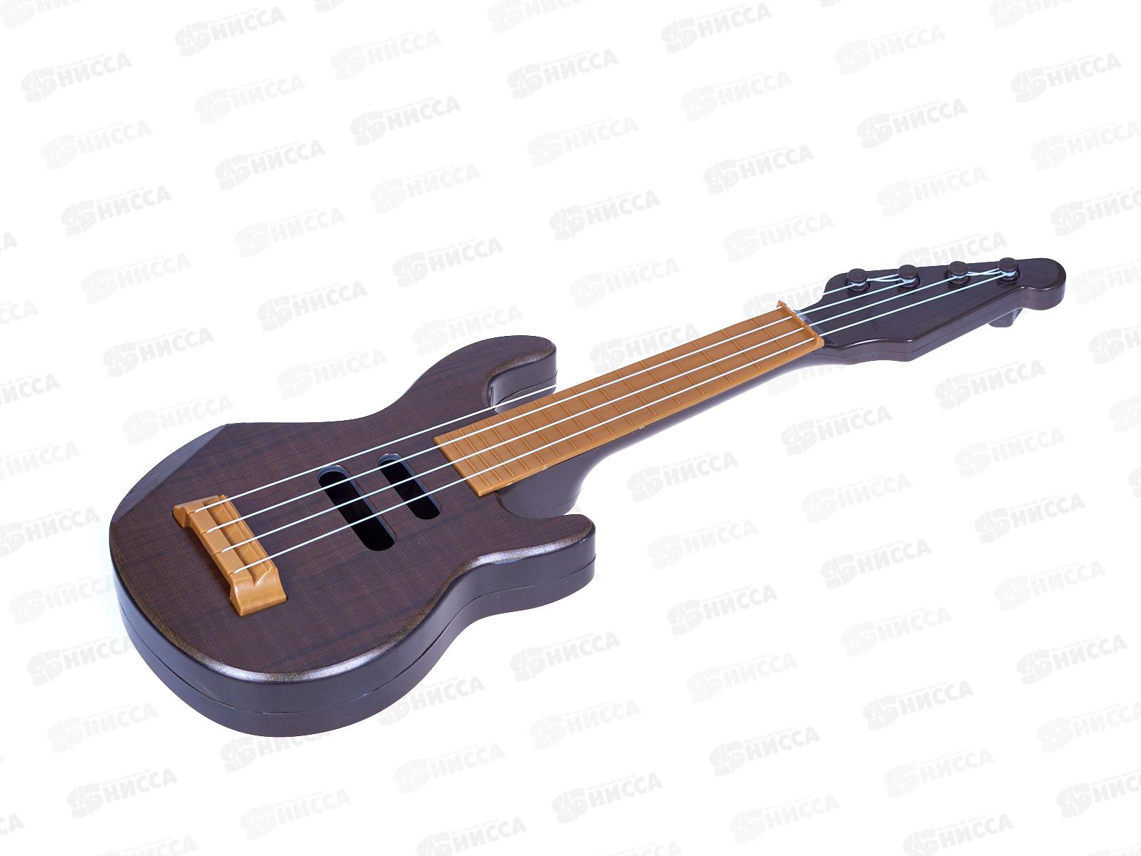 Гитара №8850, коробка 45,3*5,3*15,2