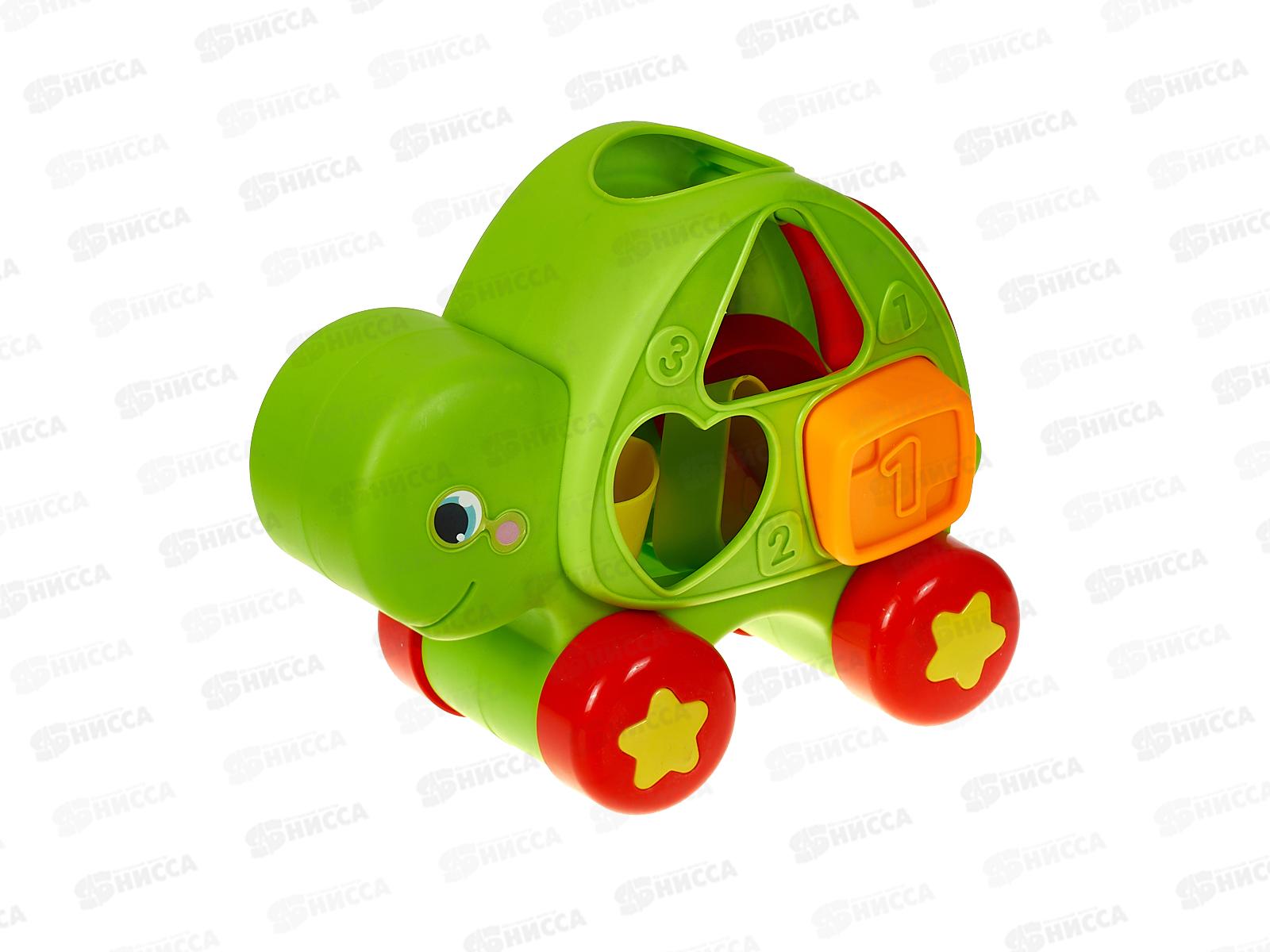 Логическая игрушка №3086 коробка 20*11*15,5