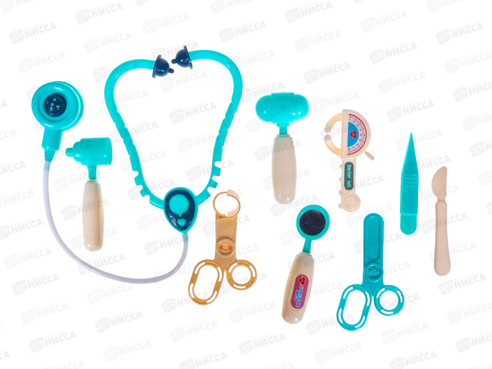 Набор Доктор №2025-1 пакет 26,5*20