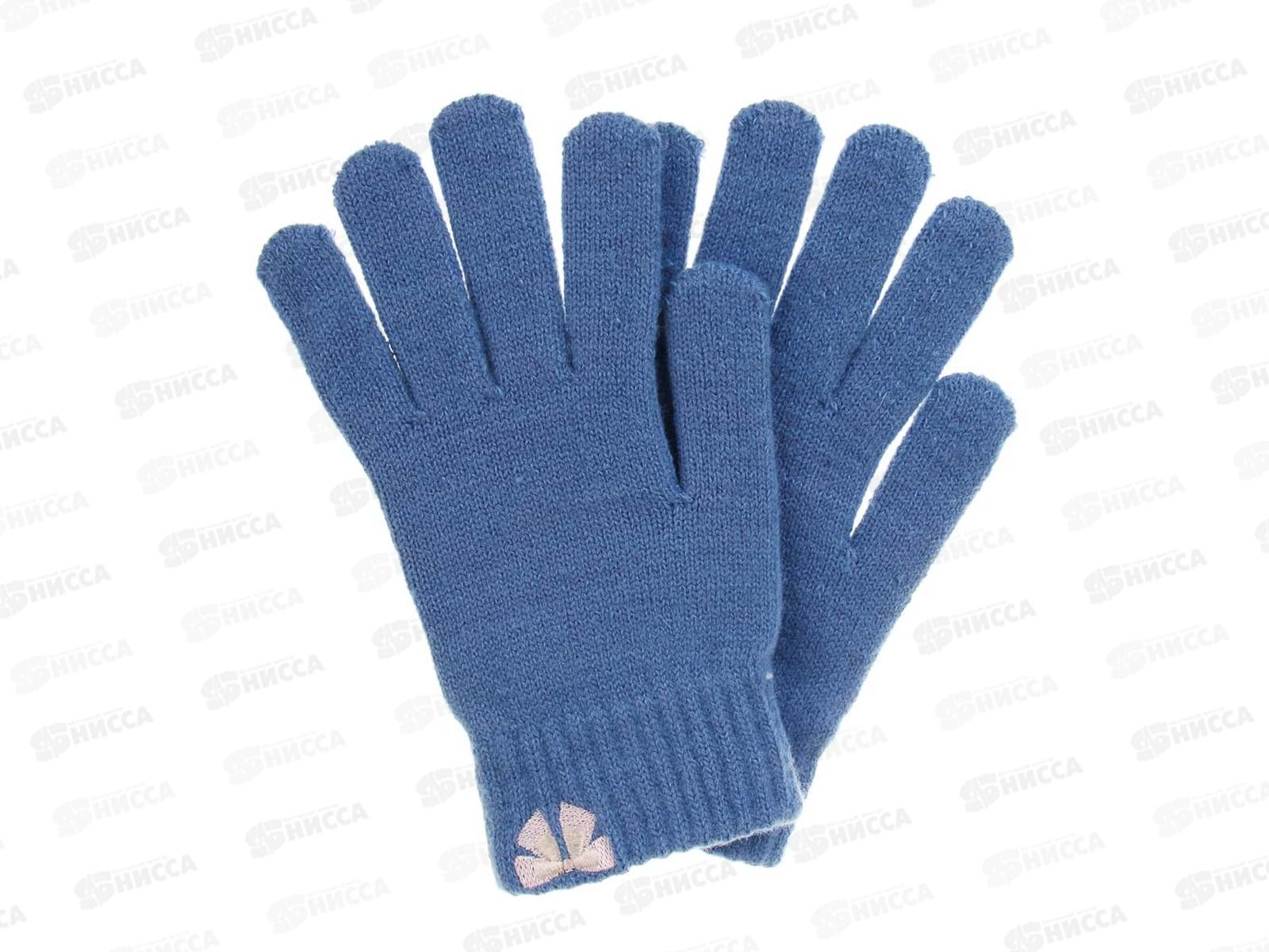 Перчатки жен GALANTE с вышивкой р-18-20 363-420 г