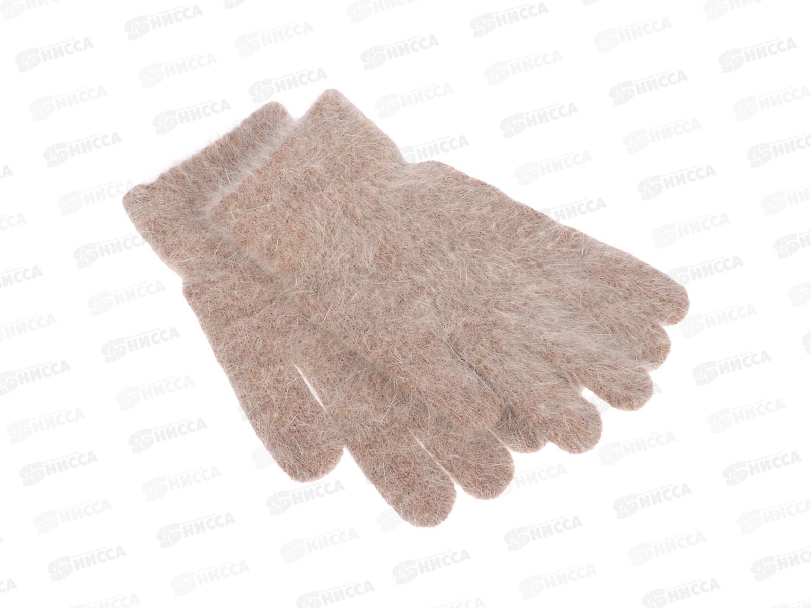 Перчатки жен GALANTE с ангорой р 18-20 363-429 г