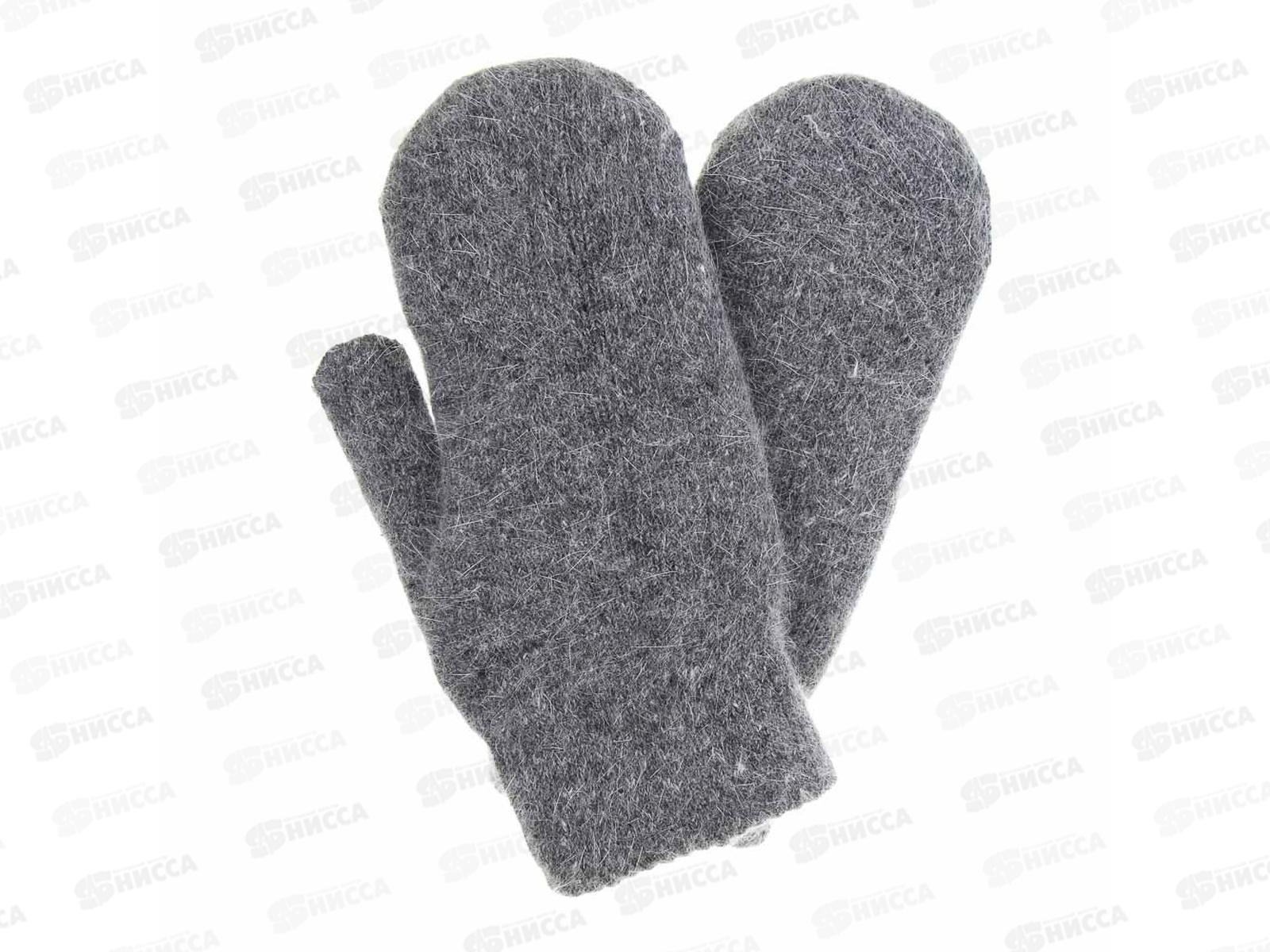 Варежки жен GALANTE р-18-20 363-430 г