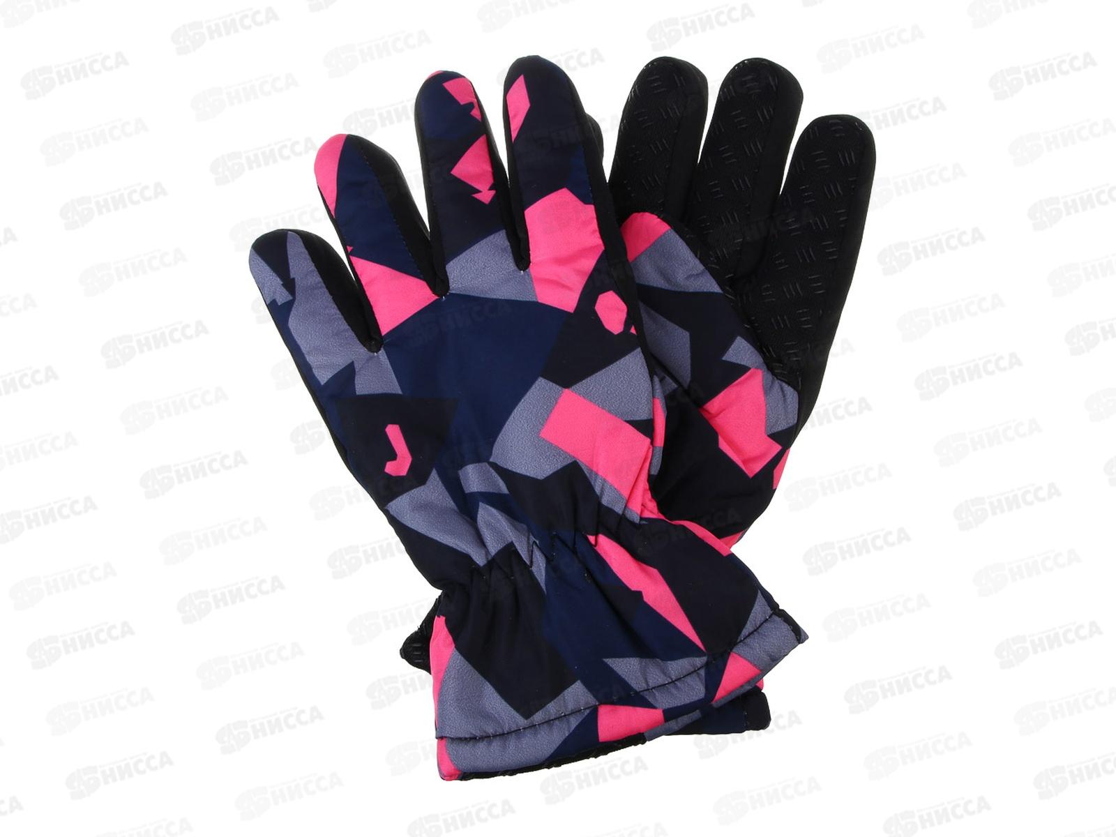 Перчатки дет GALANTE р-16 363-446 г