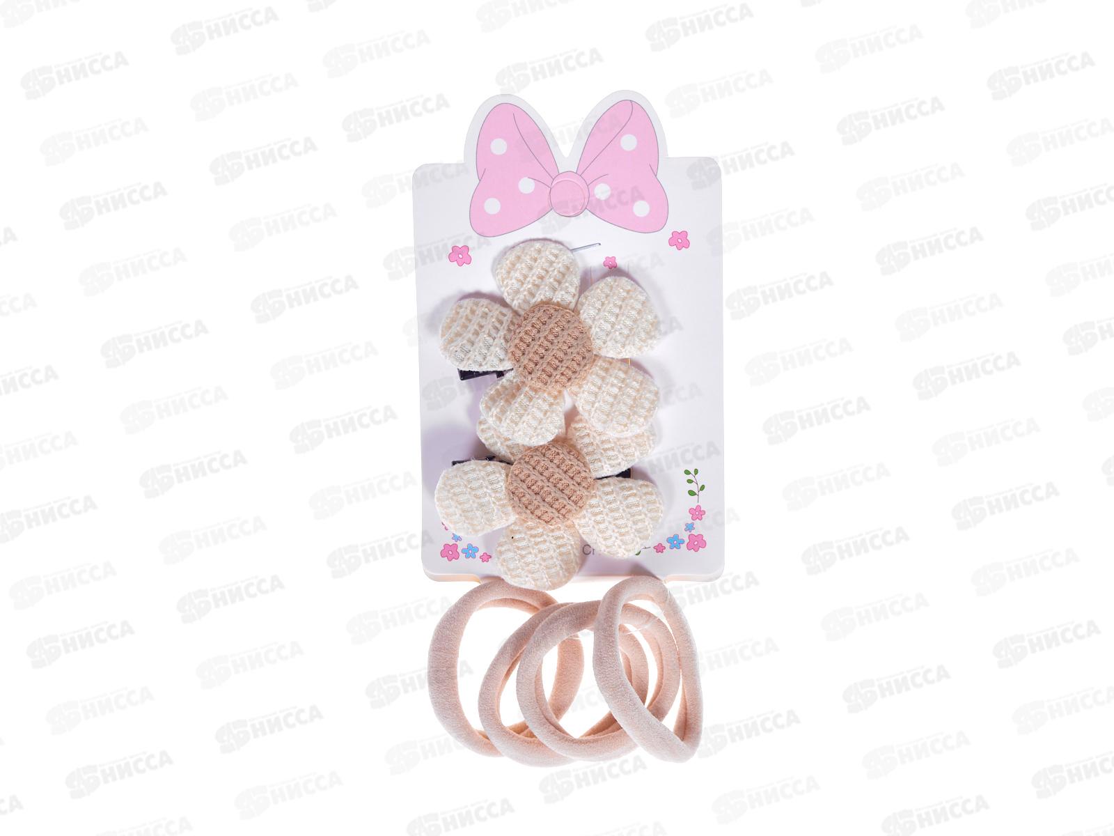 Аксессуар для в волос в наб. DV-B-533