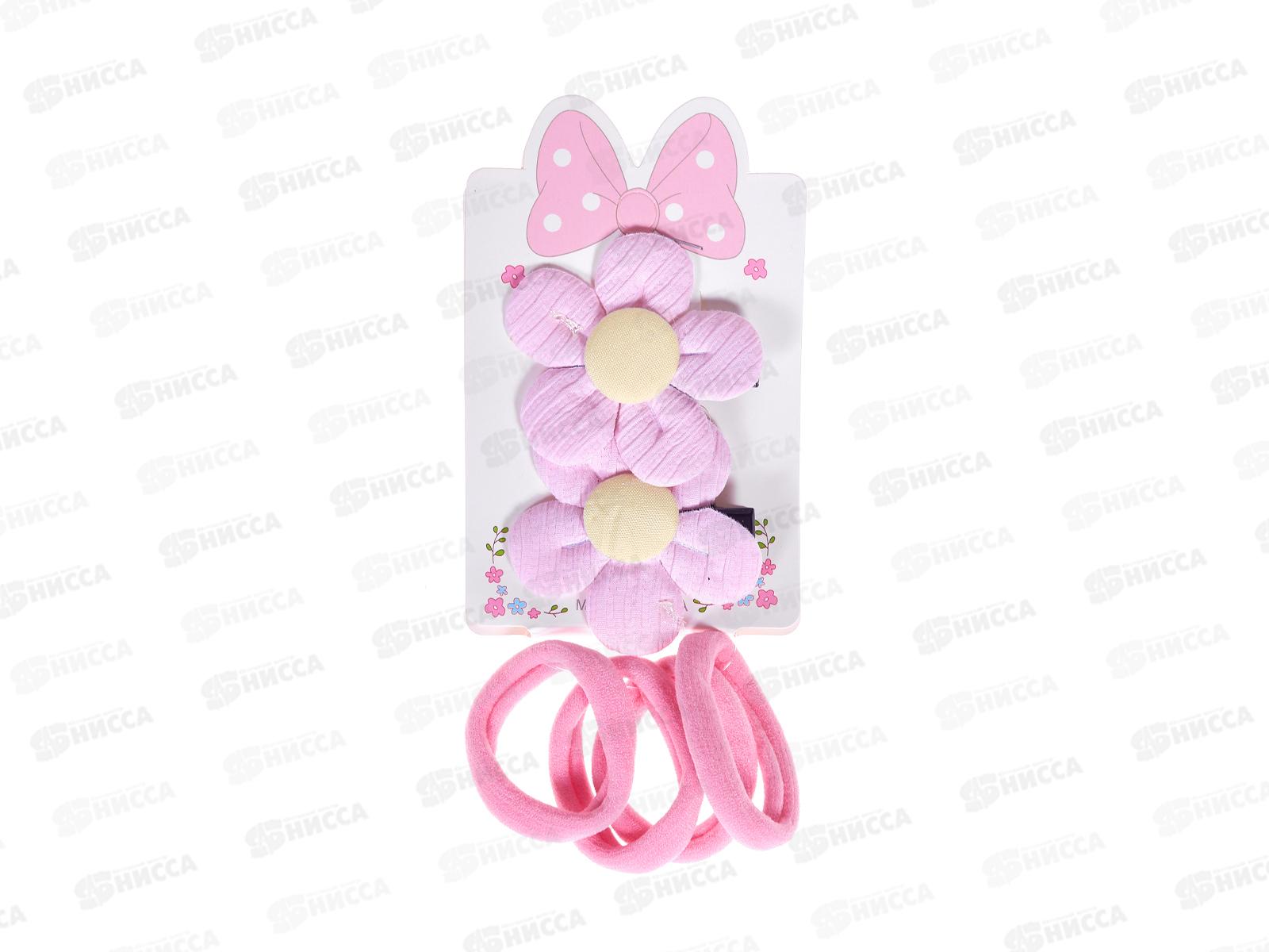 Аксессуар для в волос в наб. DV-B-525