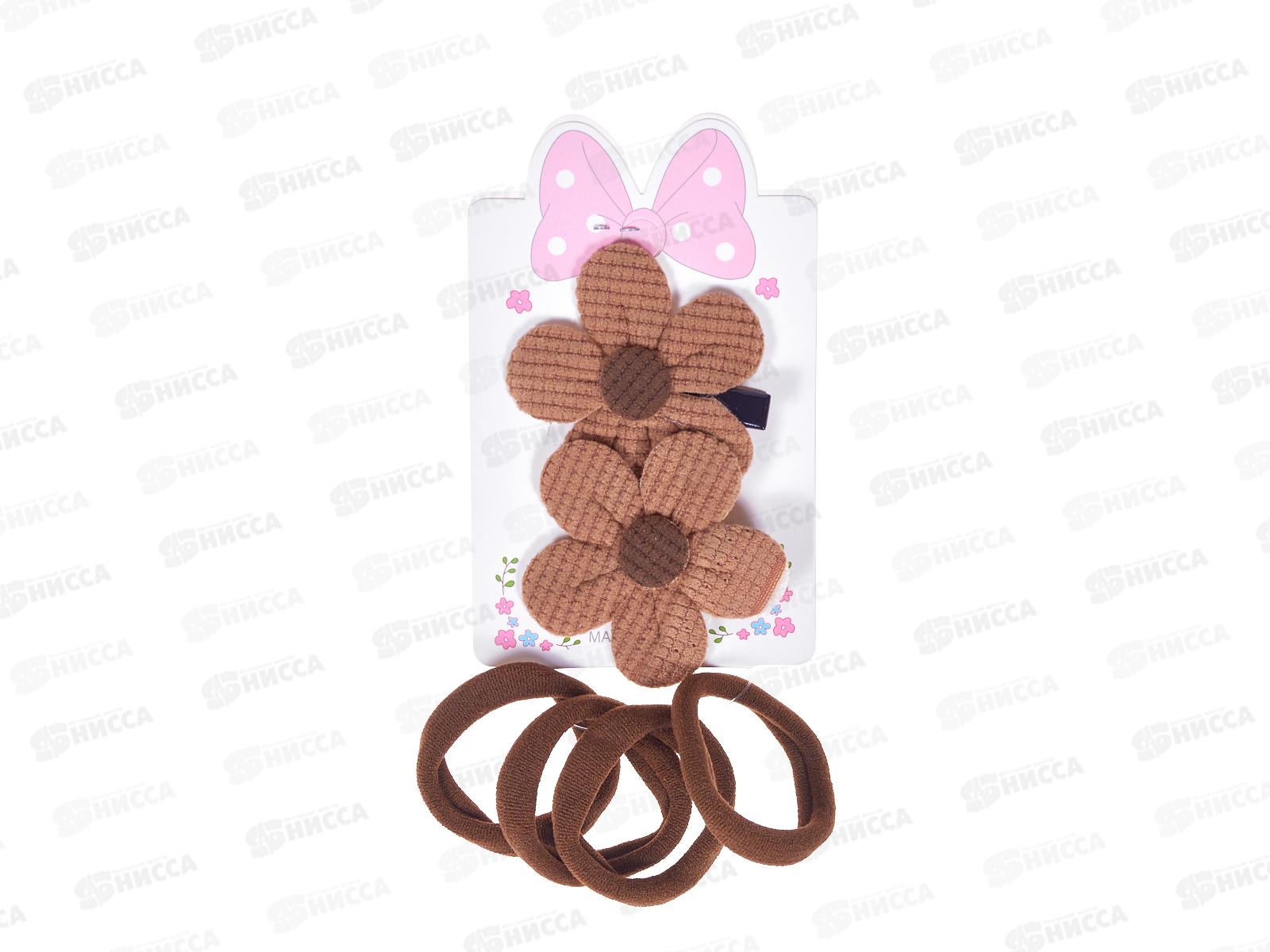 Аксессуар для в волос в наб. DV-B-515