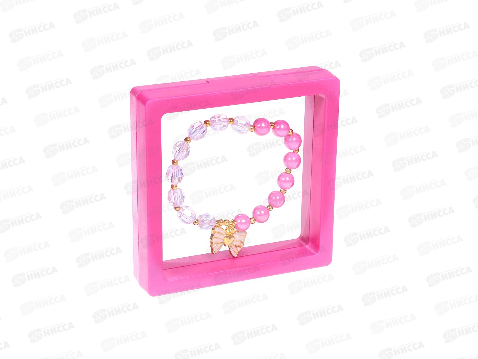 Браслет Darvish "Бабочка" DV-B-407