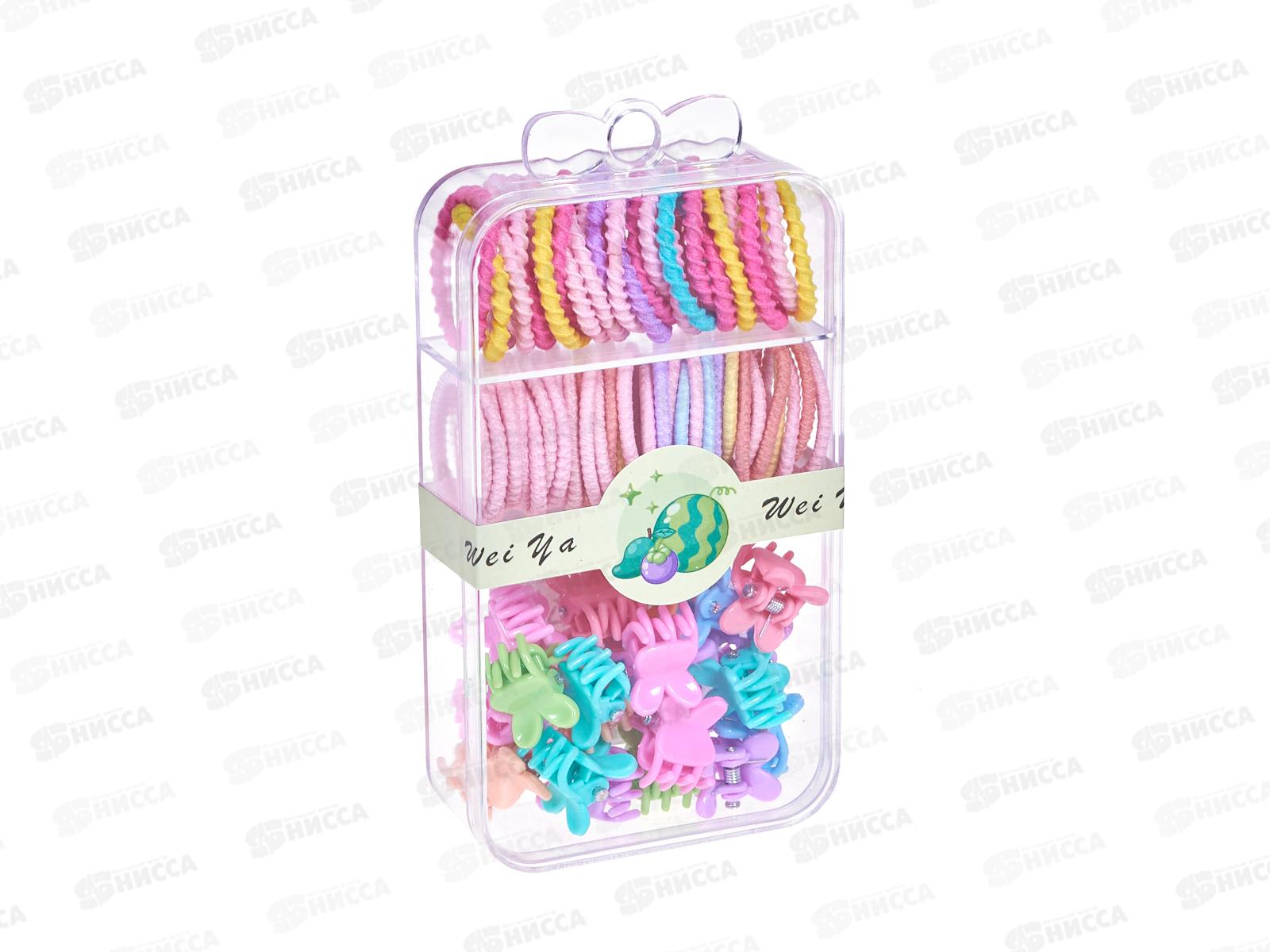 Аксессуар для в волос в наб. DV-B-380