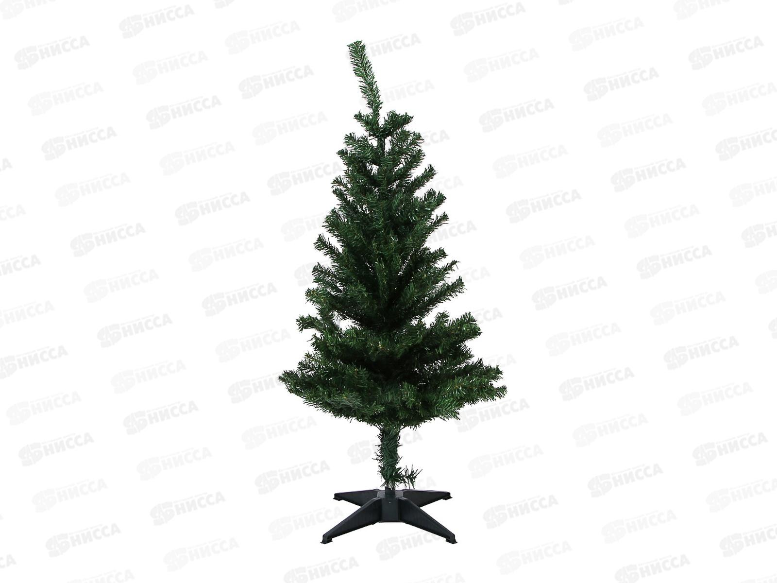 Ель 120см 260 веток 385-417 г