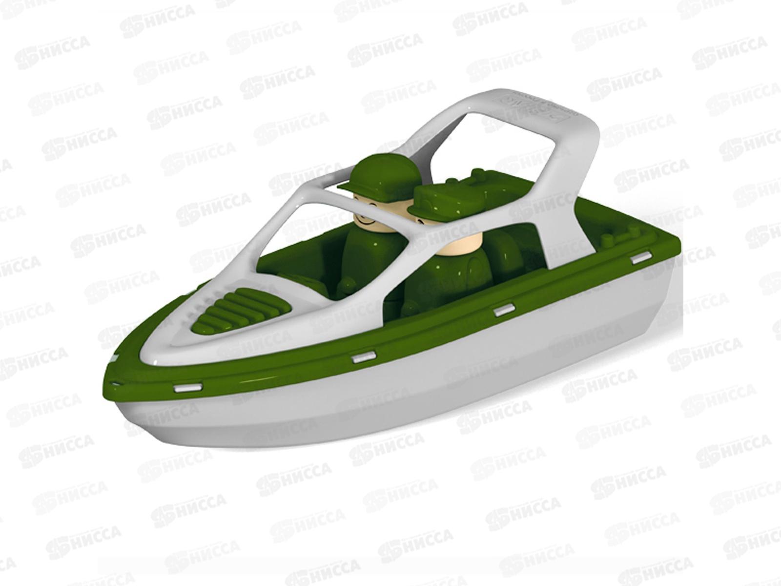 Катер &quotРыбак&quot 01870  *24