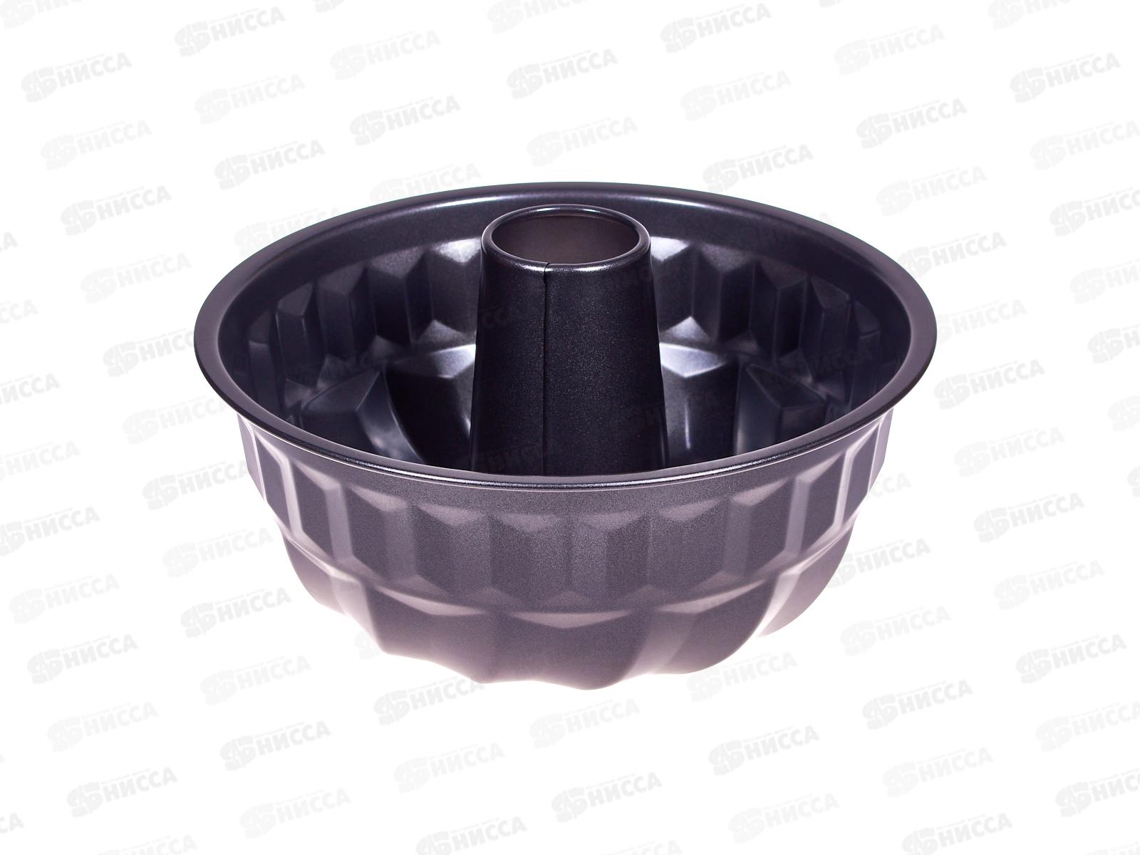 Форма для выпечки "Тыква" 22,10см металл 70001-18