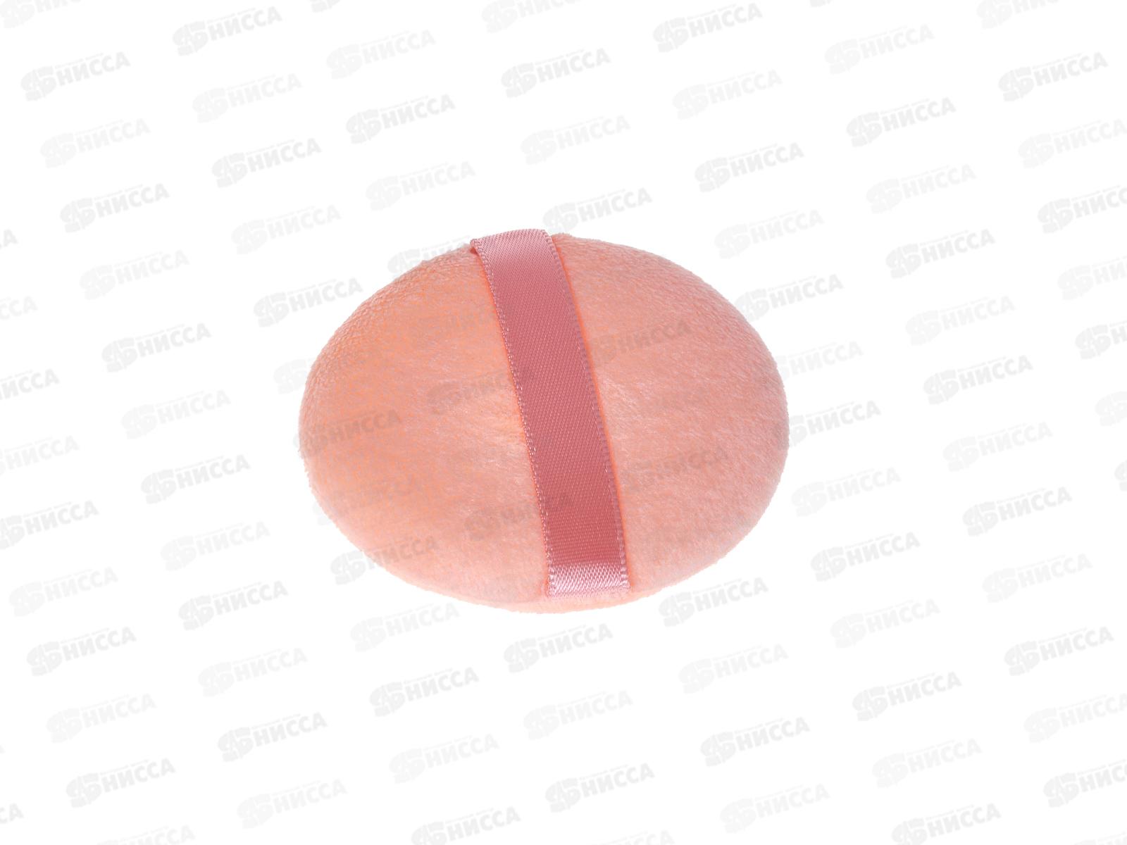 Farres FP057 Спонж флокированный круглый *12