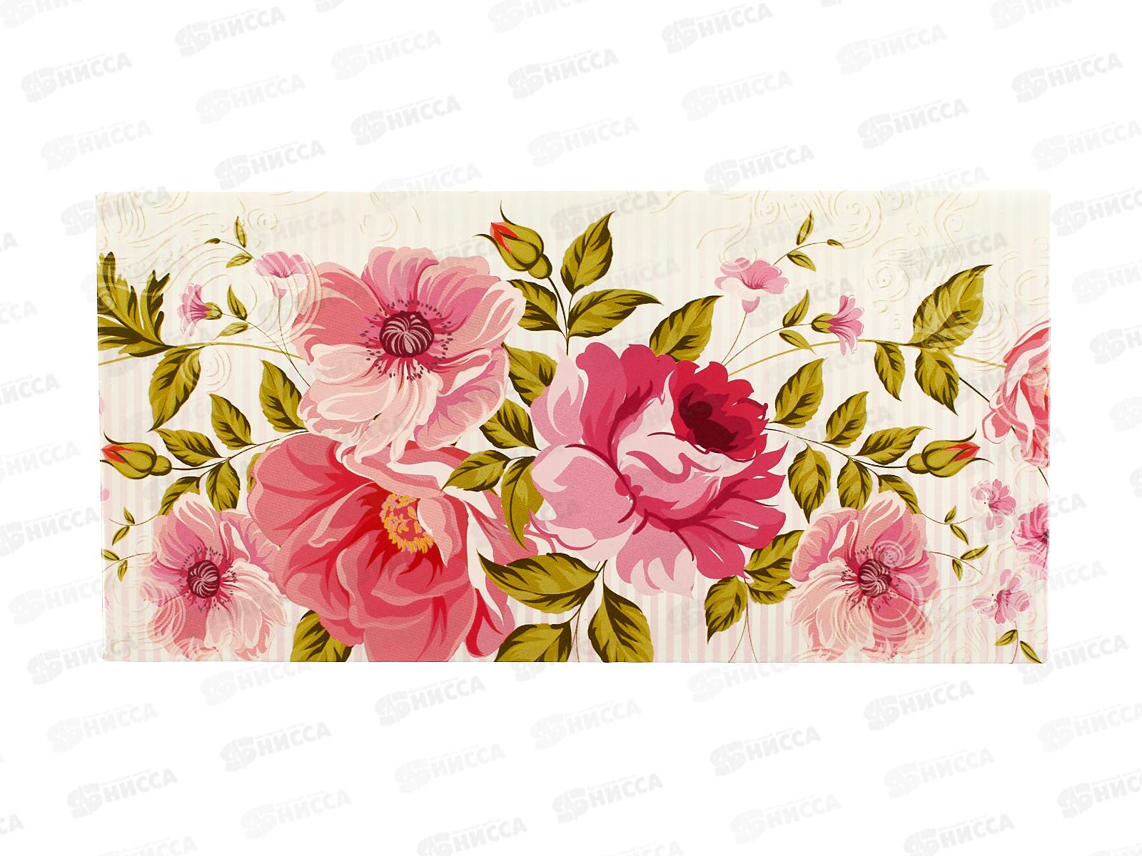 Конверт для денег КП без надписи, 3994Э *10