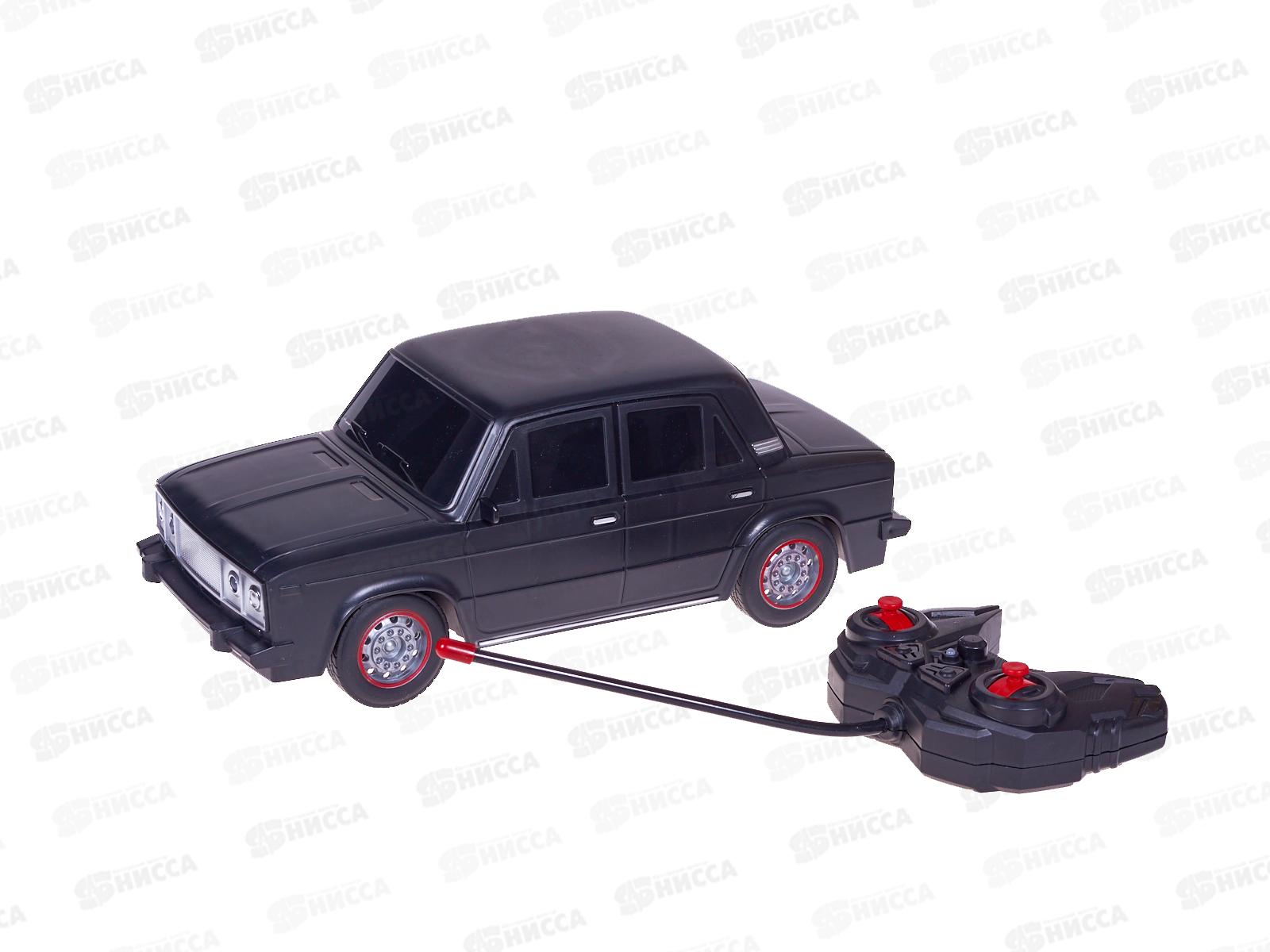 Машинка на пульте р/у &quotBeBoy&quot IT109974, свет,USB заряд,24*11*11, в/к