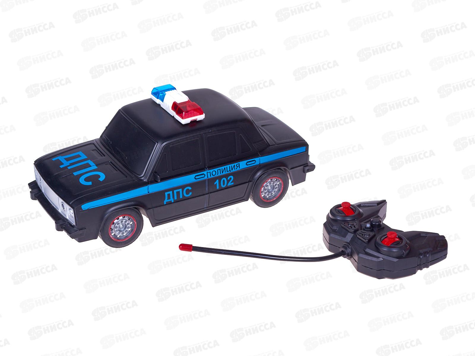 Машинка на пульте р/у &quotBeBoy&quot IT109976, свет,USB заряд,27*11,5*10, в/к