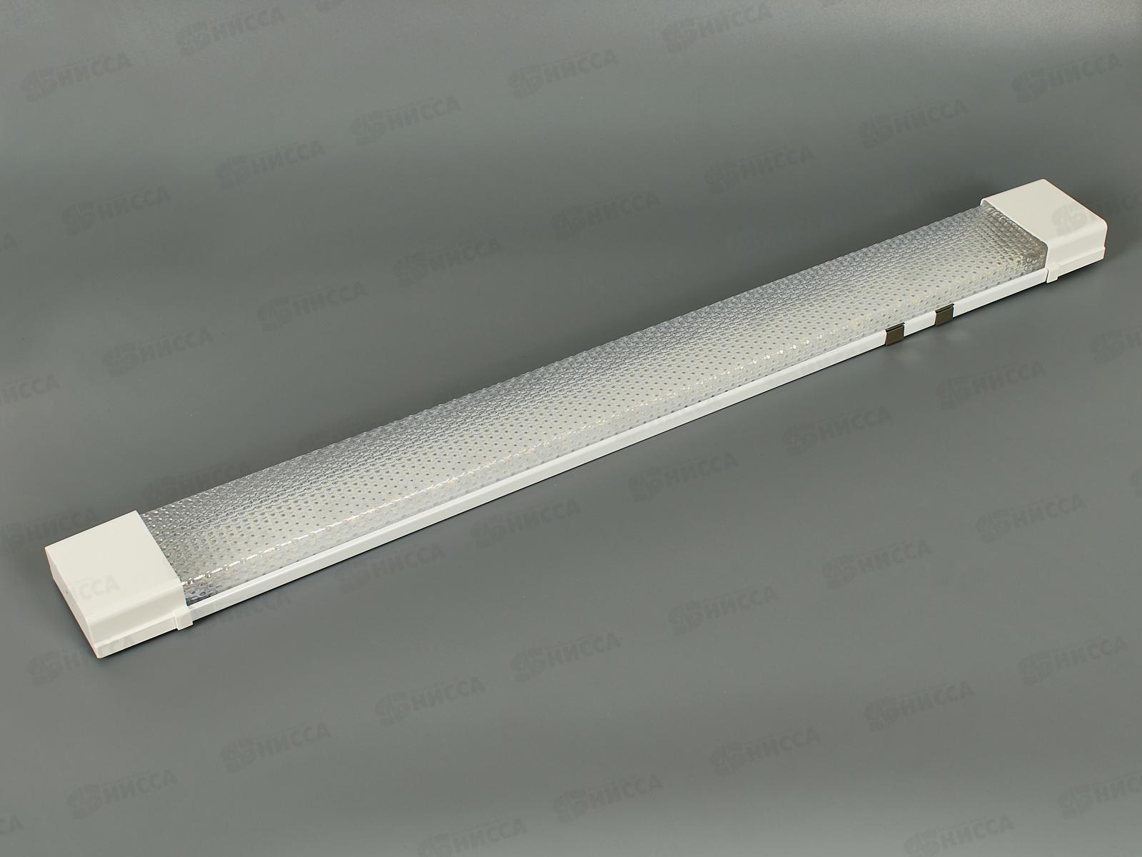 Светильник светодиодный ПРОГРЕСС FLAT  18Вт 4000К *20