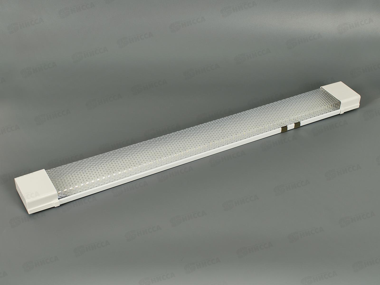 Светильник светодиодный ПРОГРЕСС FLAT  18Вт 6500К *20