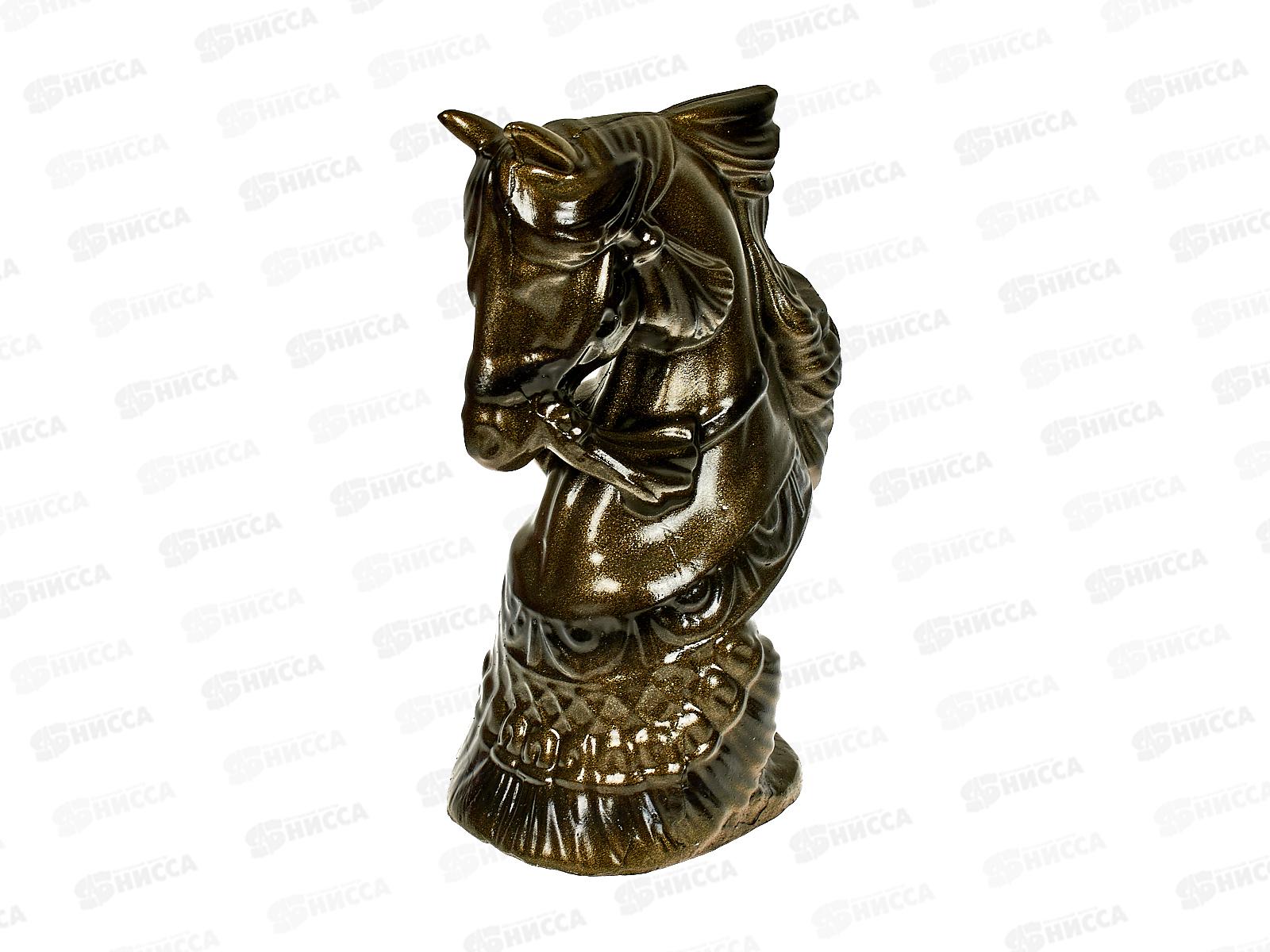 Копилка "Лошадь с уздечкой" (220*160мм) арт.483 Б