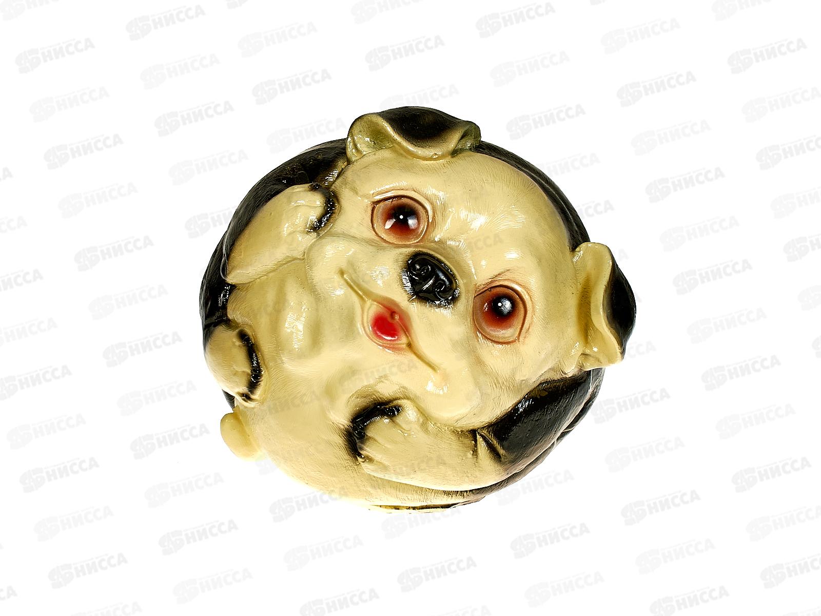 Копилка &quotМопс&quot (200*200мм) арт.215