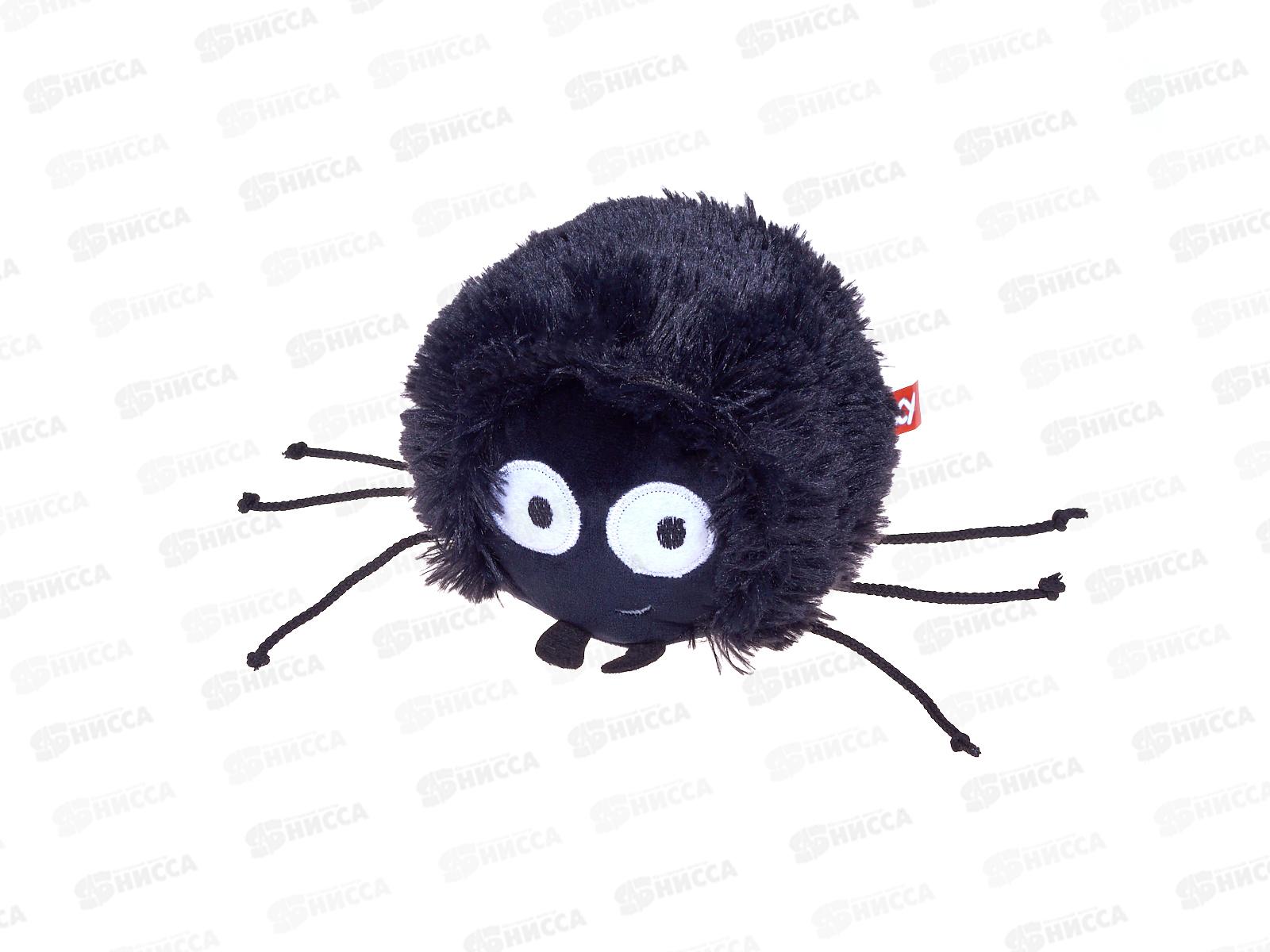 Мягкая игрушка &quotПаук&quot PAK0